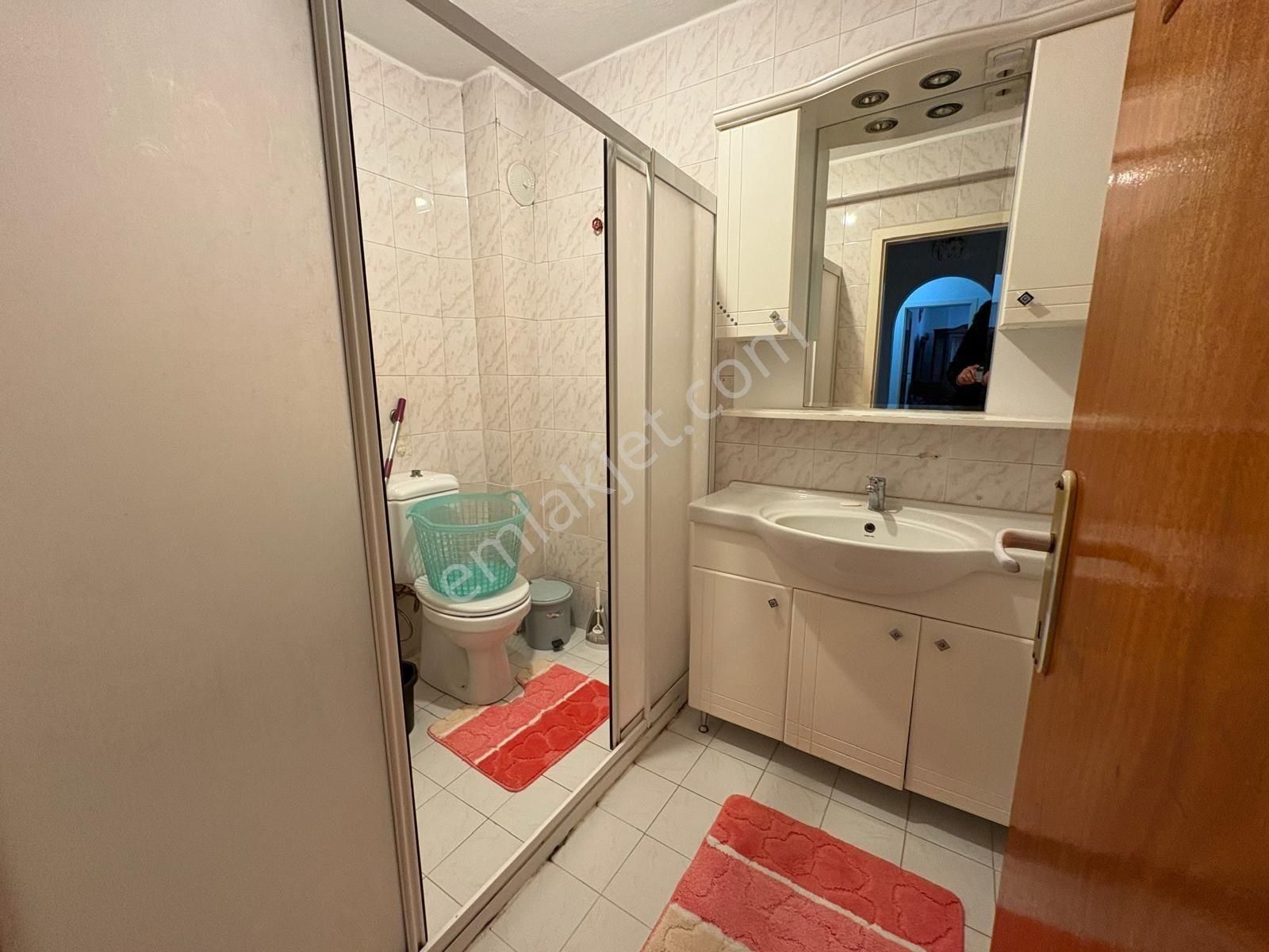 Full Eşyalı Kardeşler'de Giriş Kat 3+1 Etlik Şehir Hastane Yürüme Mesafesinde - Görsel 33