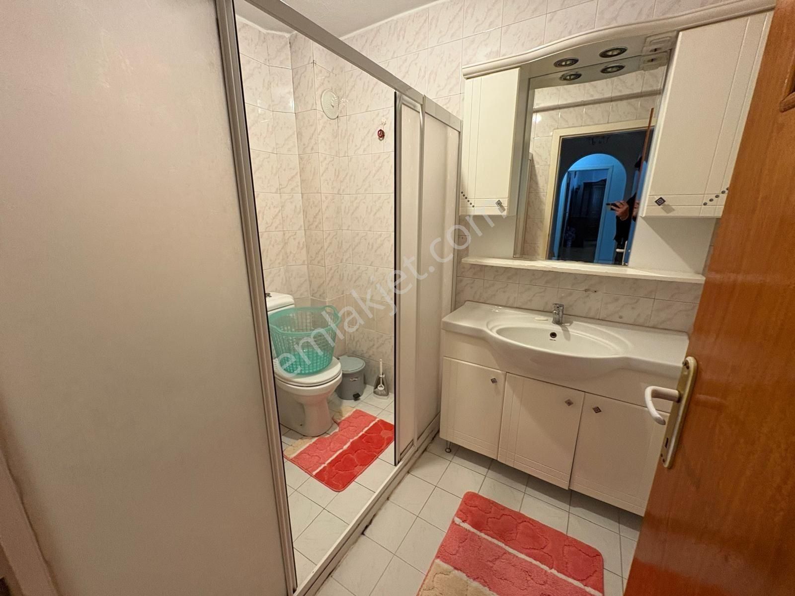 Full Eşyalı Kardeşler'de Giriş Kat 3+1 Etlik Şehir Hastane Yürüme Mesafesinde - Görsel 32