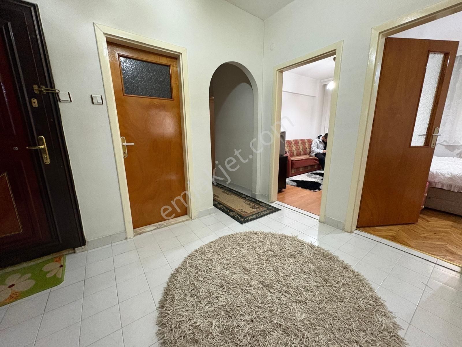 Full Eşyalı Kardeşler'de Giriş Kat 3+1 Etlik Şehir Hastane Yürüme Mesafesinde - Görsel 7