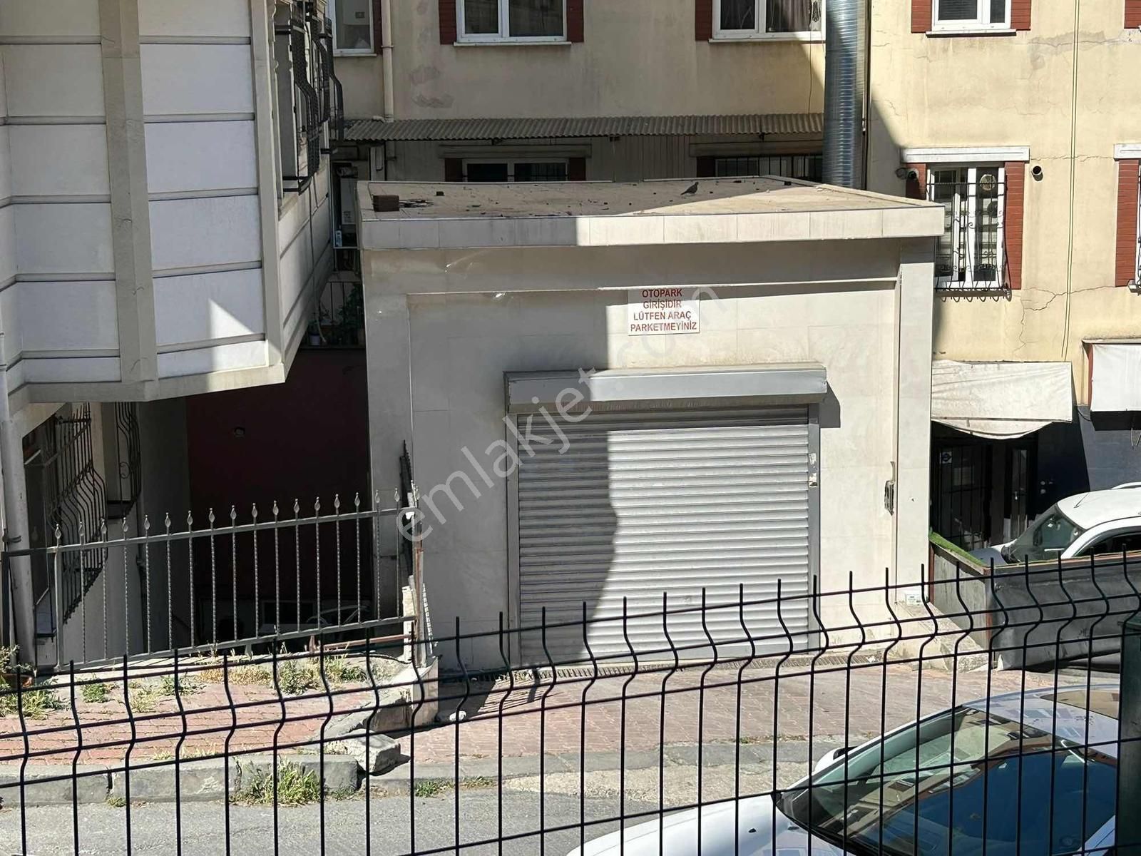 Tuncaydan Metro Metrobüse 8 Dk Geniş Ferah 2+1 Boş Daire - Görsel 25