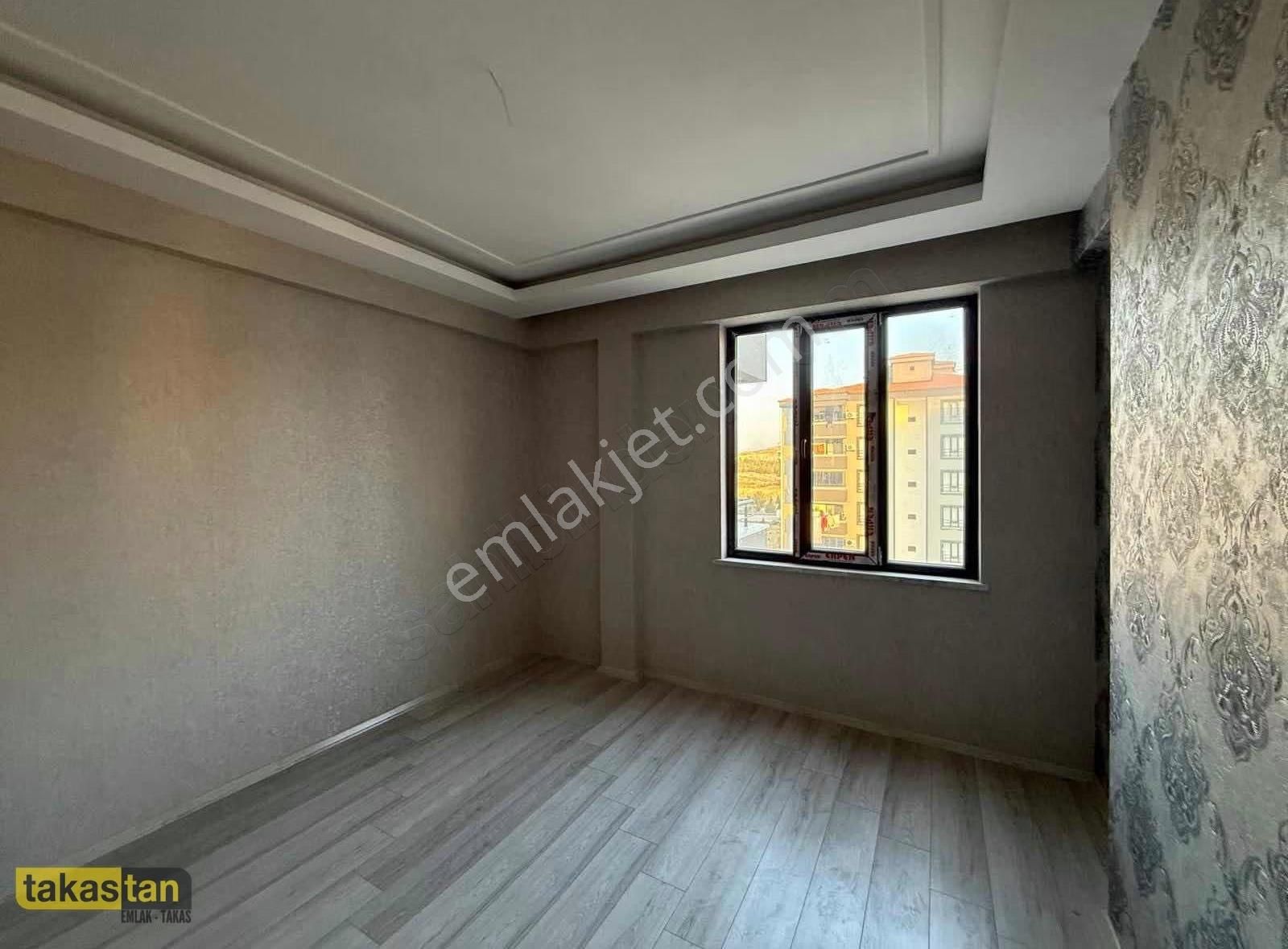 Alparslan 2 De Satlık 2+1 Sıfır Daireler - Görsel 8