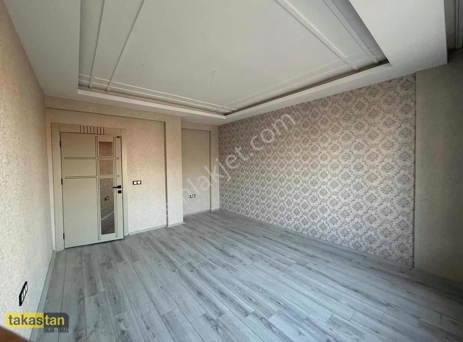 Alparslan 2 De Satlık 2+1 Sıfır Daireler - Görsel 11