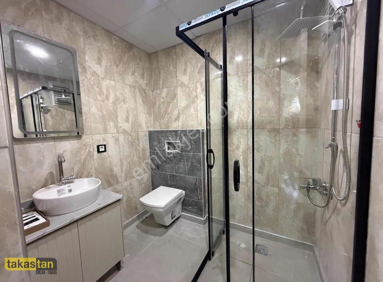 Alparslan 2 De Satlık 2+1 Sıfır Daireler - Görsel 5