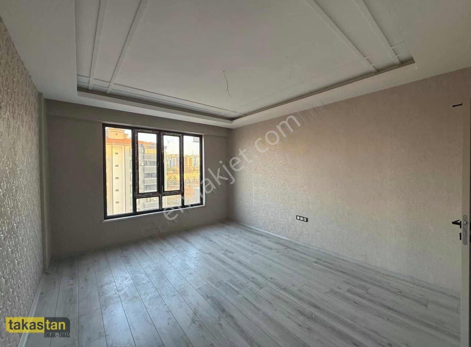 Alparslan 2 De Satlık 2+1 Sıfır Daireler - Görsel 10