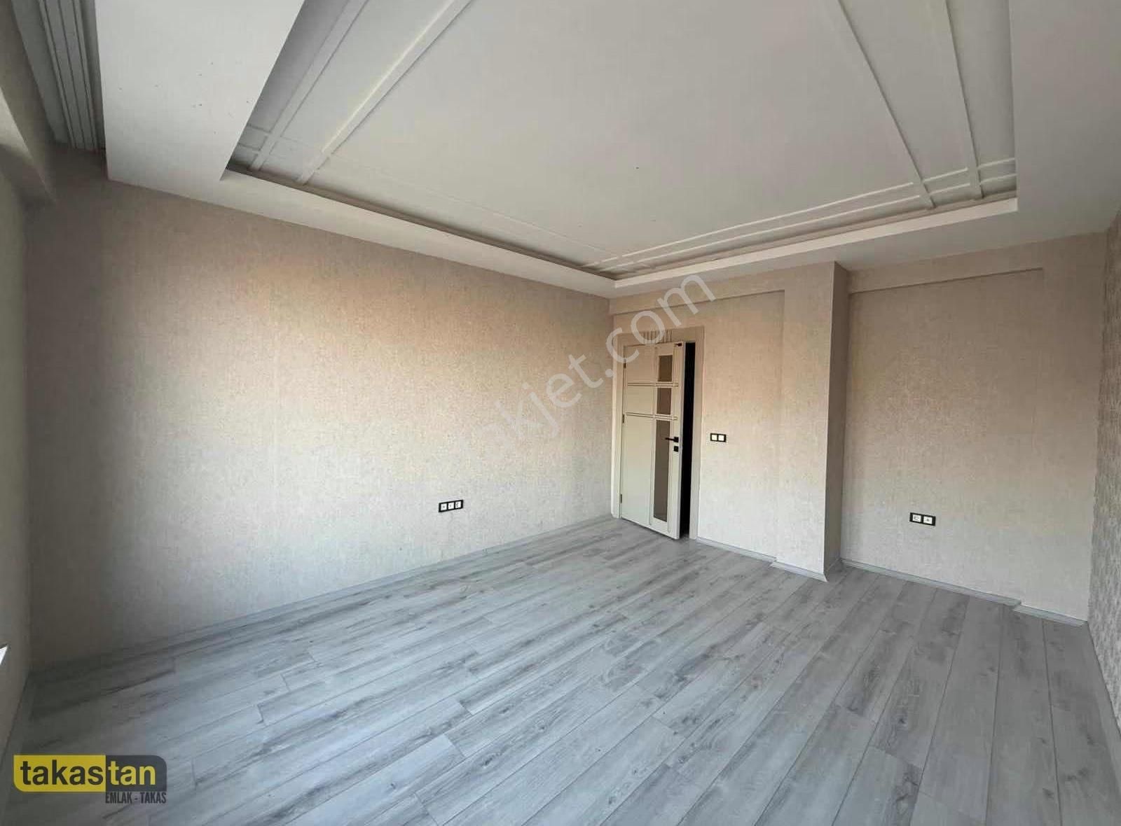 Alparslan 2 De Satlık 2+1 Sıfır Daireler - Görsel 17