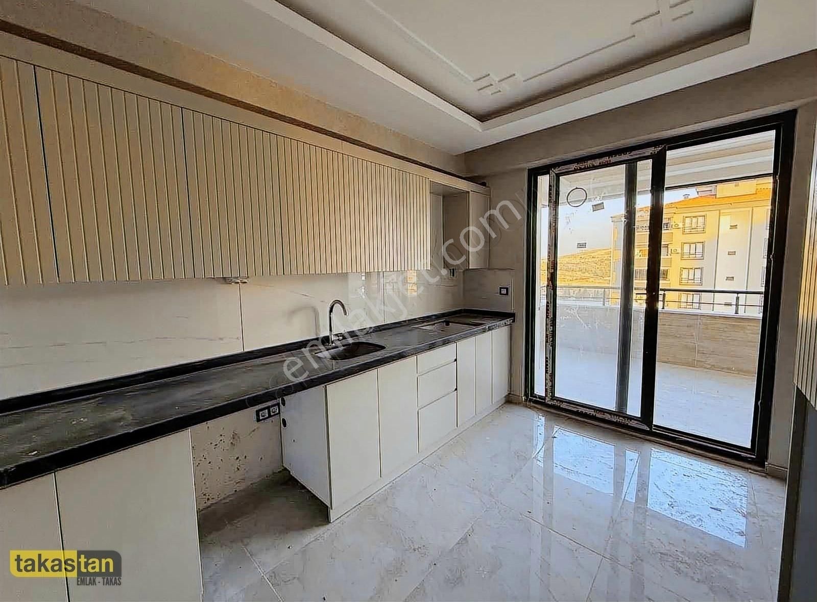 Alparslan 2 De Satlık 2+1 Sıfır Daireler