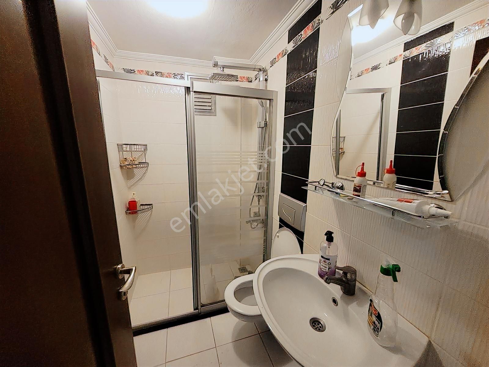 Samsun Deniz Manzaralı Ultralüks Satılık 4+1 Daire - Görsel 8