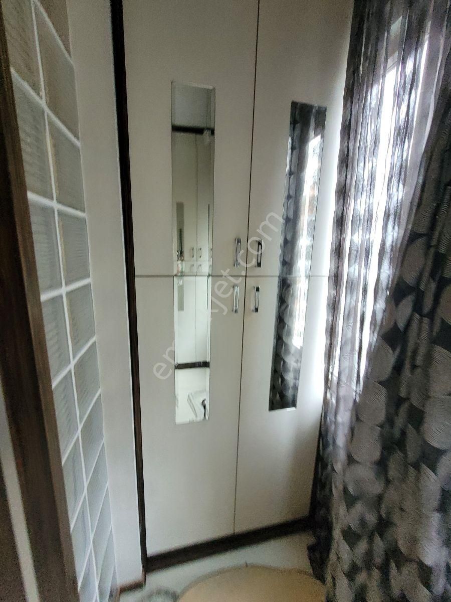 Samsun Deniz Manzaralı Ultralüks Satılık 4+1 Daire - Görsel 9