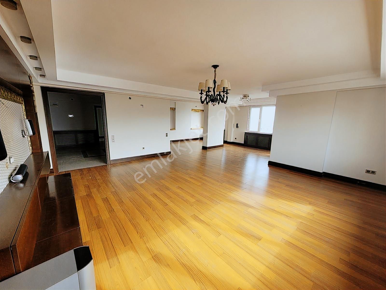 Samsun Deniz Manzaralı Ultralüks Satılık 4+1 Daire - Görsel 19