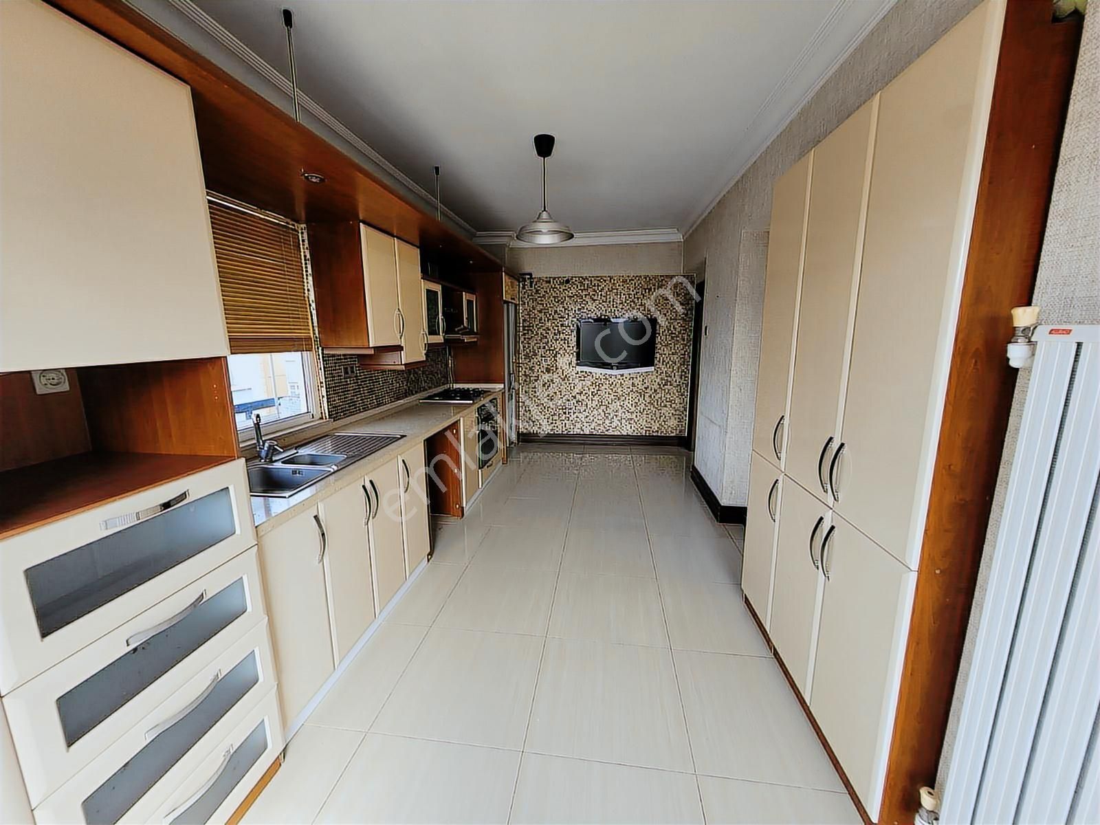 Samsun Deniz Manzaralı Ultralüks Satılık 4+1 Daire - Görsel 4