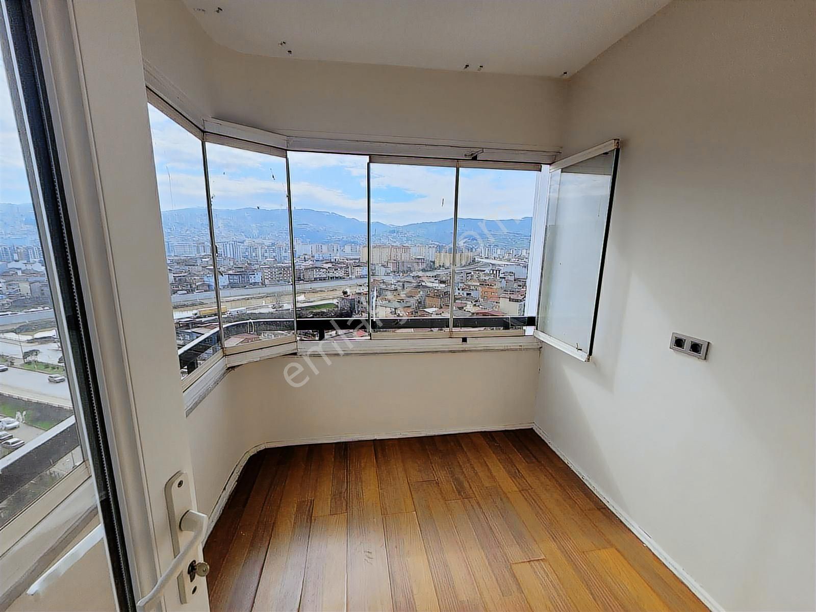 Samsun Deniz Manzaralı Ultralüks Satılık 4+1 Daire - Görsel 14