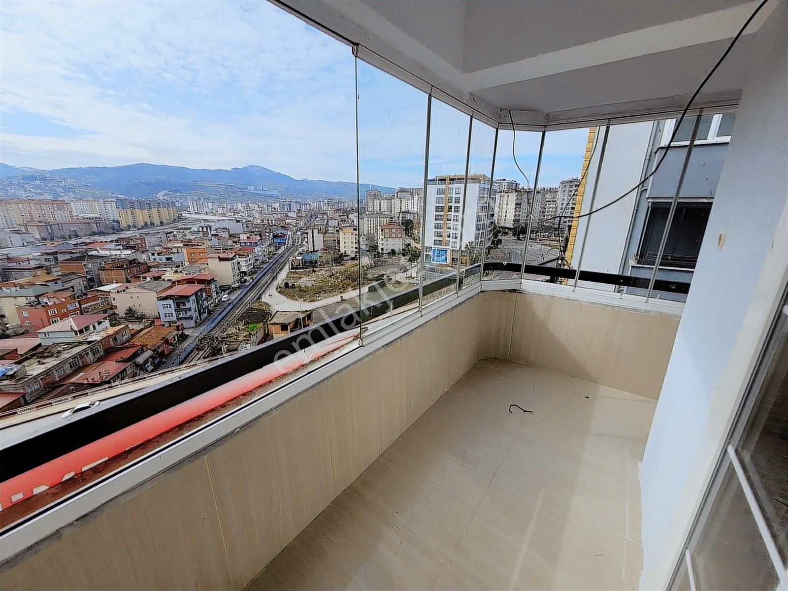 Samsun Deniz Manzaralı Ultralüks Satılık 4+1 Daire - Görsel 5