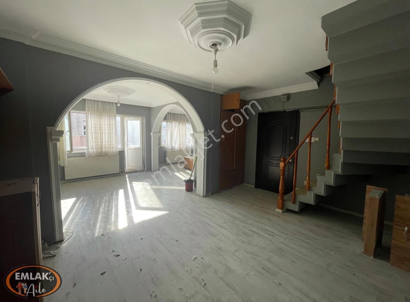 Deniz Manzaralı Ve Teraslı Satılık Dubleks Daire - Görsel 20