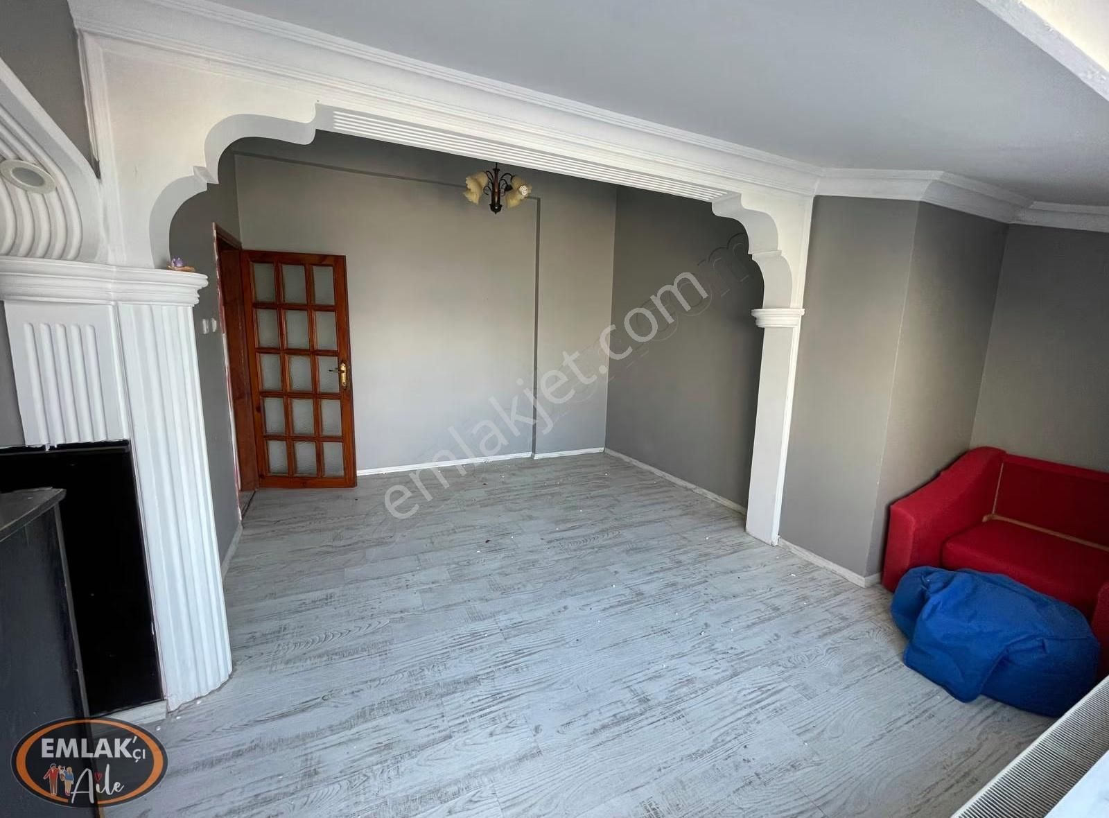Deniz Manzaralı Ve Teraslı Satılık Dubleks Daire - Görsel 17