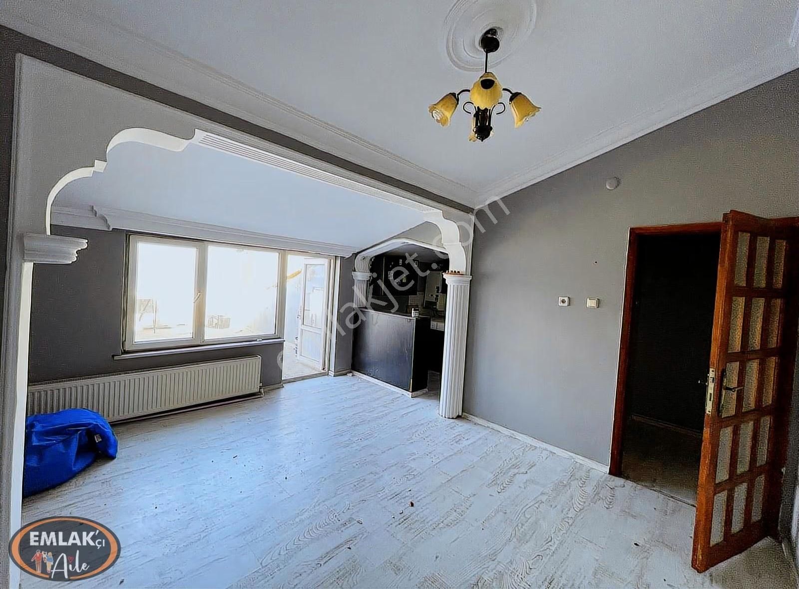 Deniz Manzaralı Ve Teraslı Satılık Dubleks Daire - Görsel 13