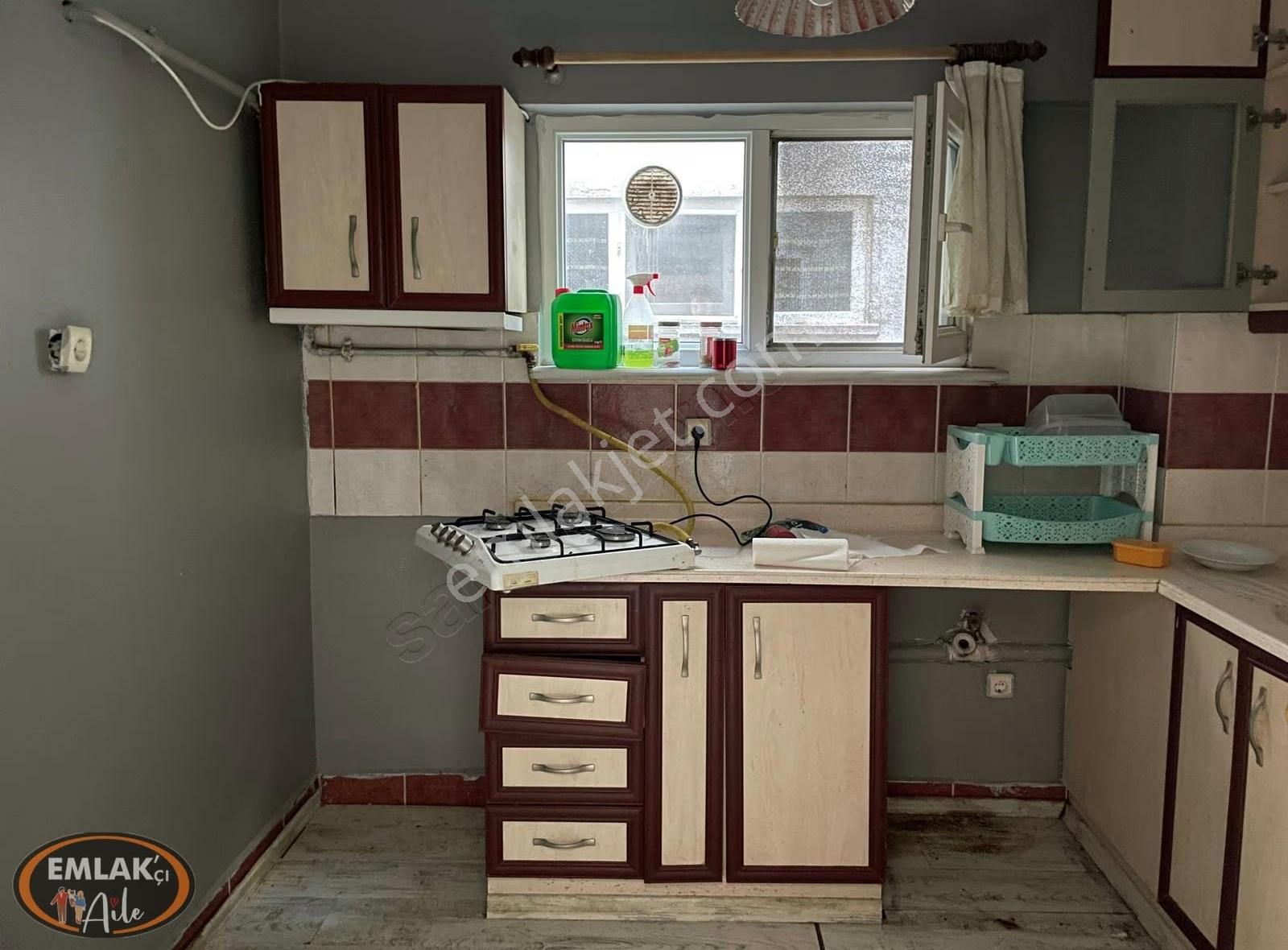 Deniz Manzaralı Ve Teraslı Satılık Dubleks Daire - Görsel 19