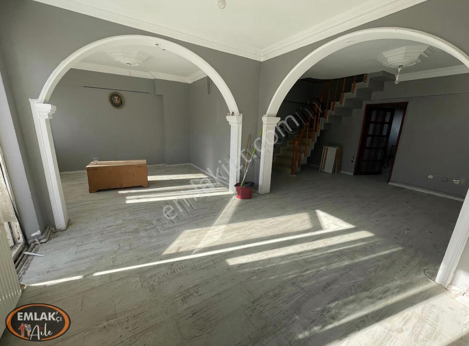 Deniz Manzaralı Ve Teraslı Satılık Dubleks Daire - Görsel 5