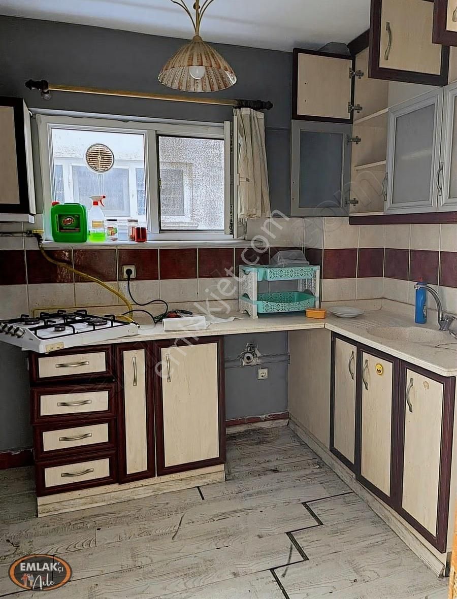 Deniz Manzaralı Ve Teraslı Satılık Dubleks Daire - Görsel 21