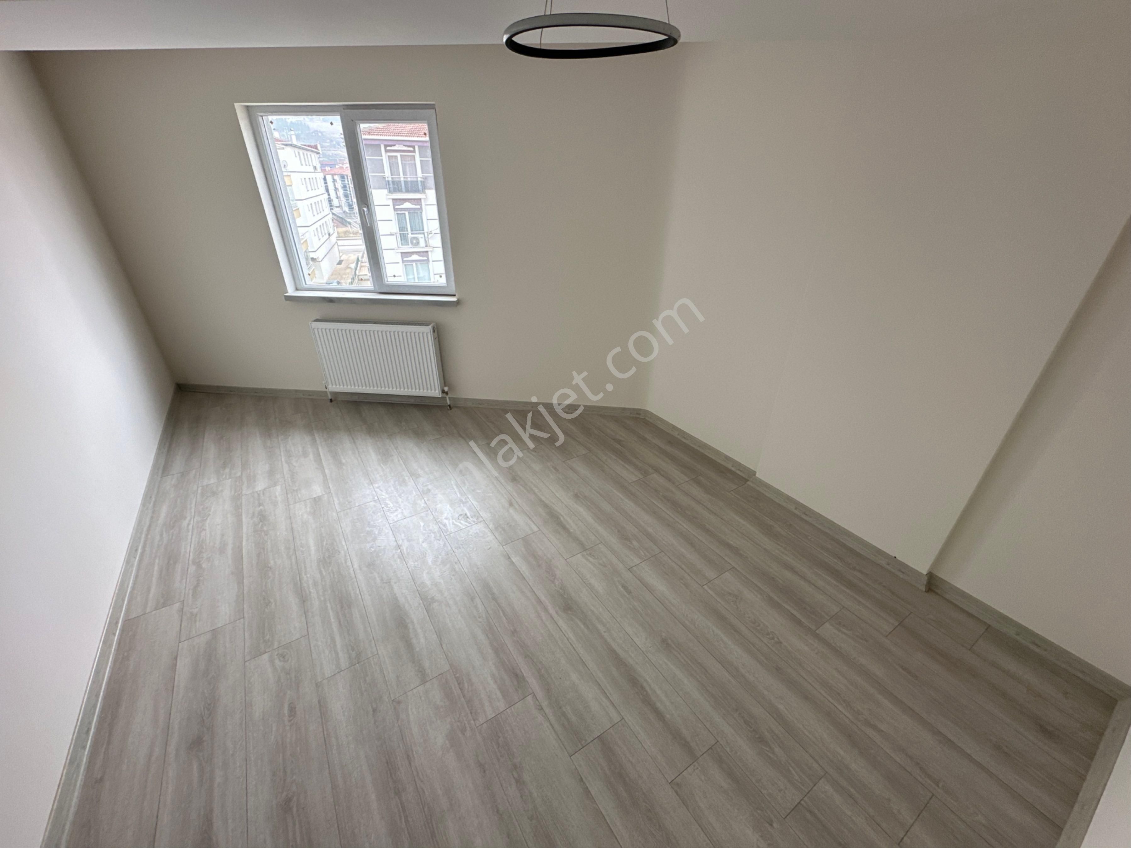 Sincan Yenikentte Satılık 2+1 Sıfır Daire - Görsel 15