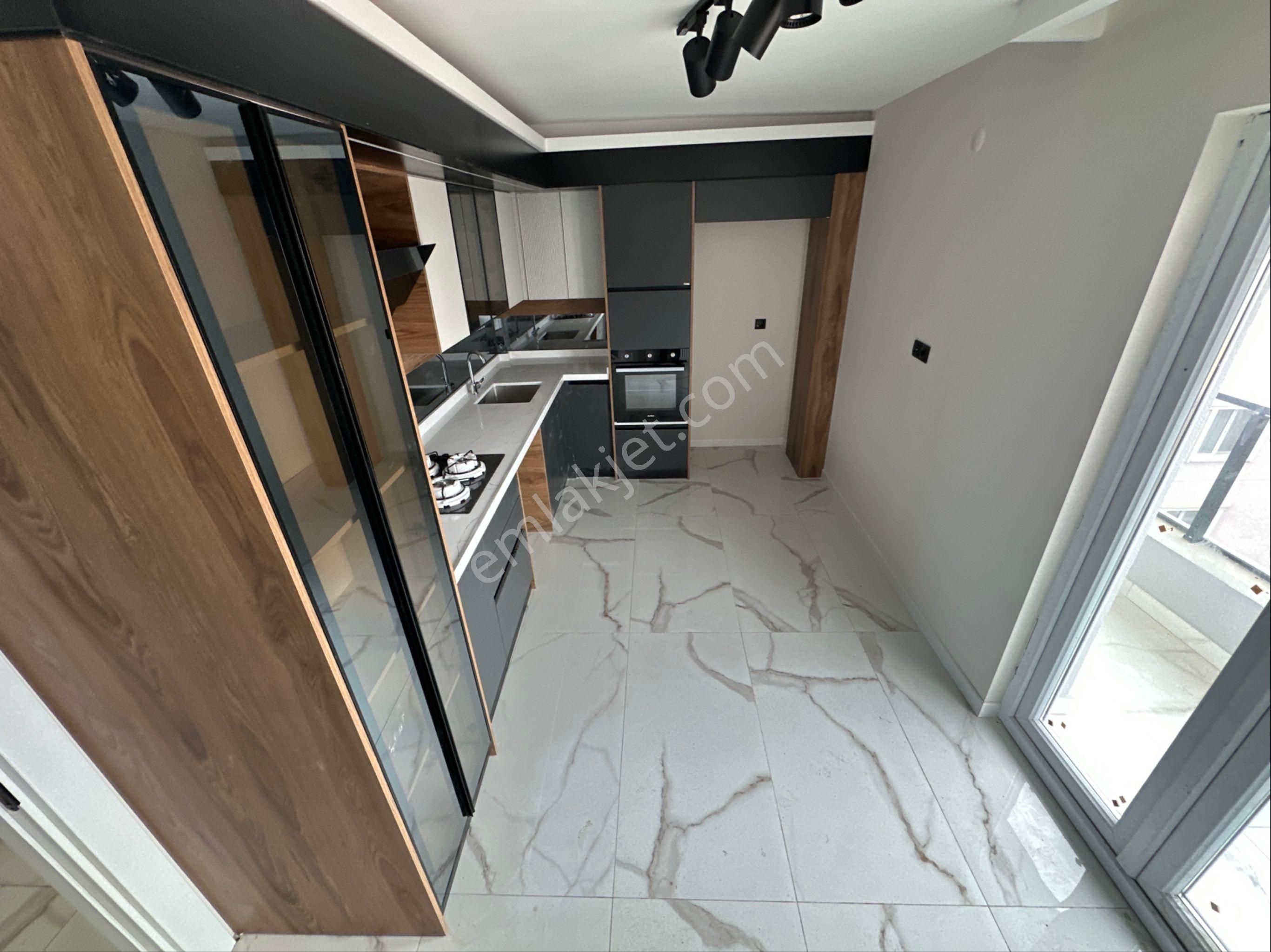 Sincan Yenikentte Satılık 2+1 Sıfır Daire - Görsel 5