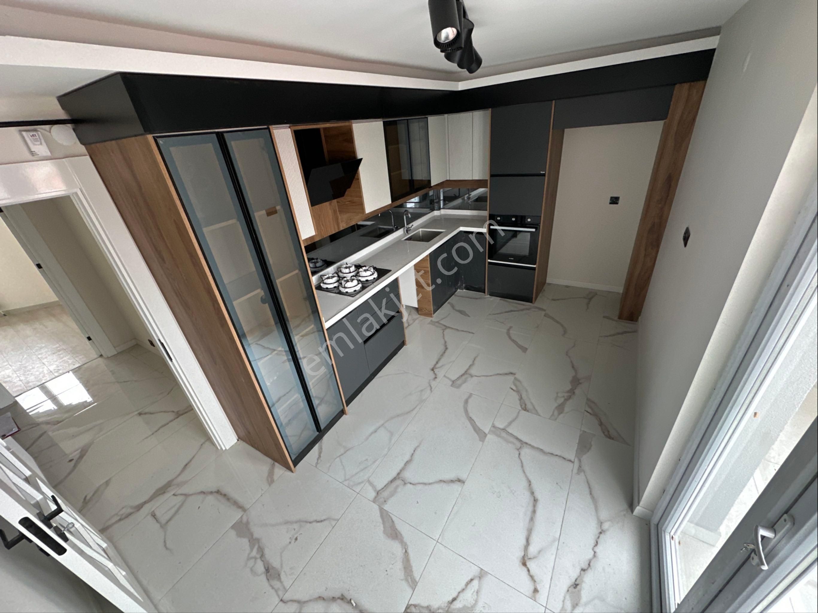 Sincan Yenikentte Satılık 2+1 Sıfır Daire - Görsel 3