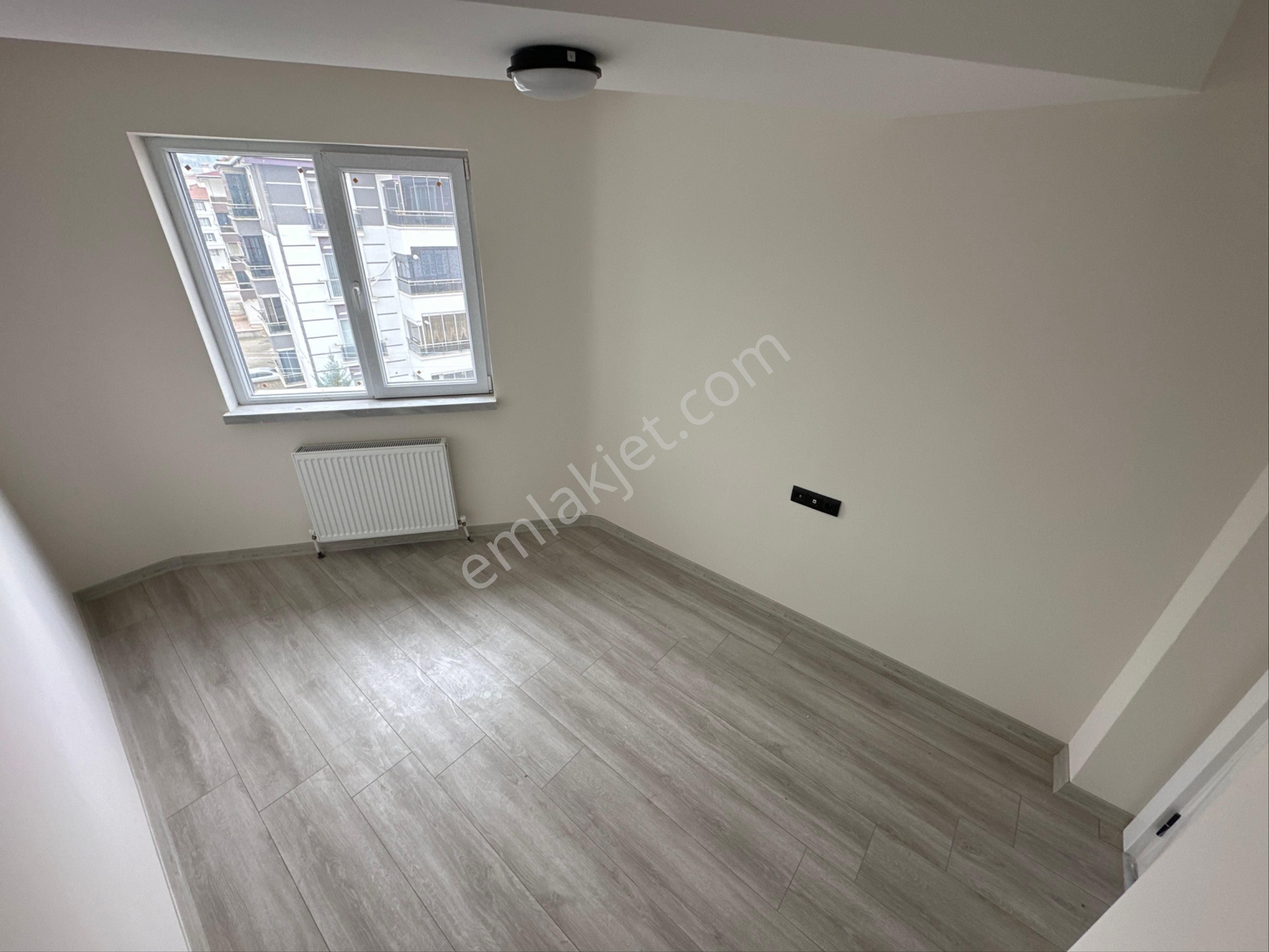 Sincan Yenikentte Satılık 2+1 Sıfır Daire - Görsel 16