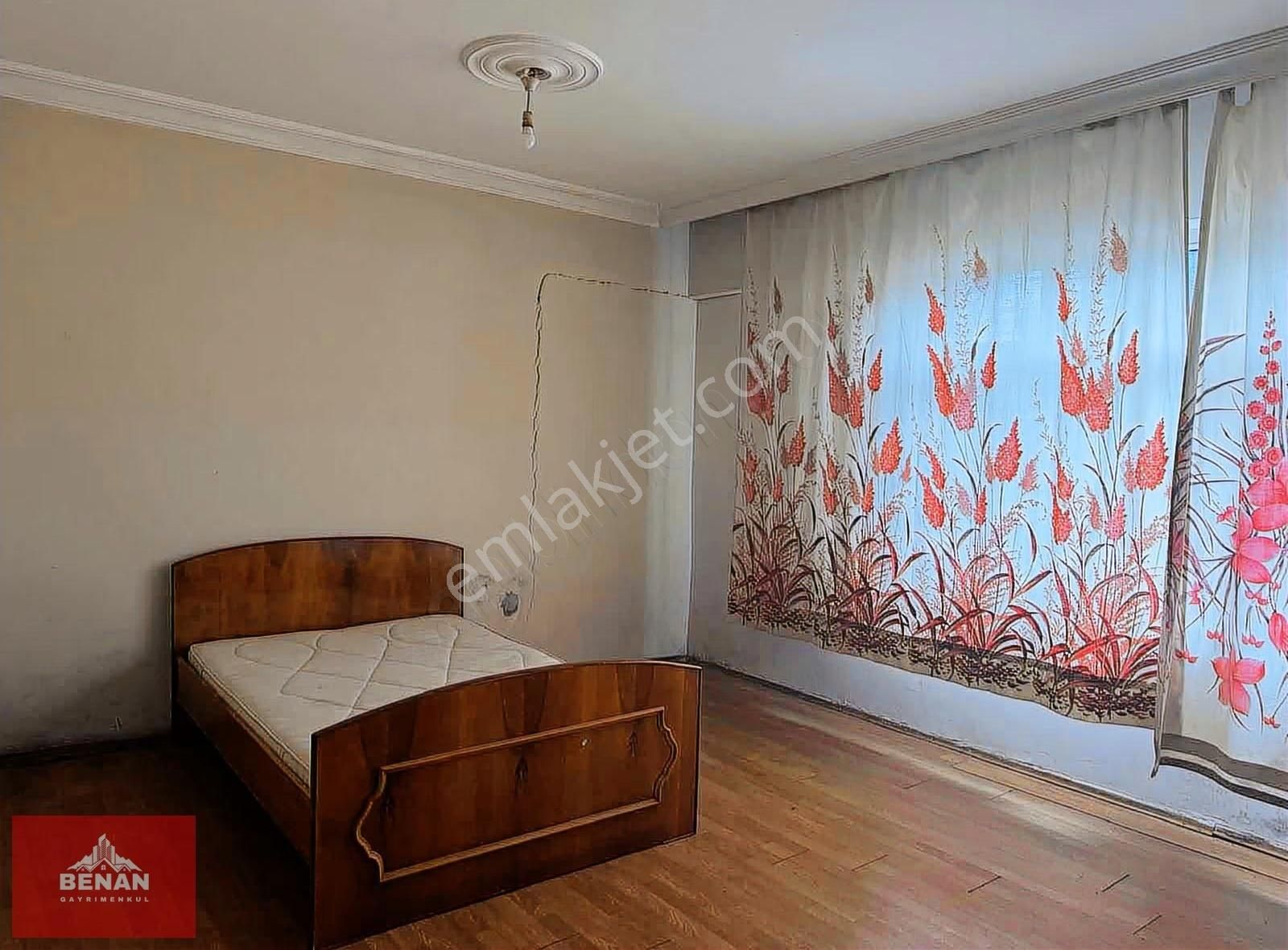 Çınarcık Merkezde 1,5+1 Kelepir Doğalgazlı Daire - Görsel 5