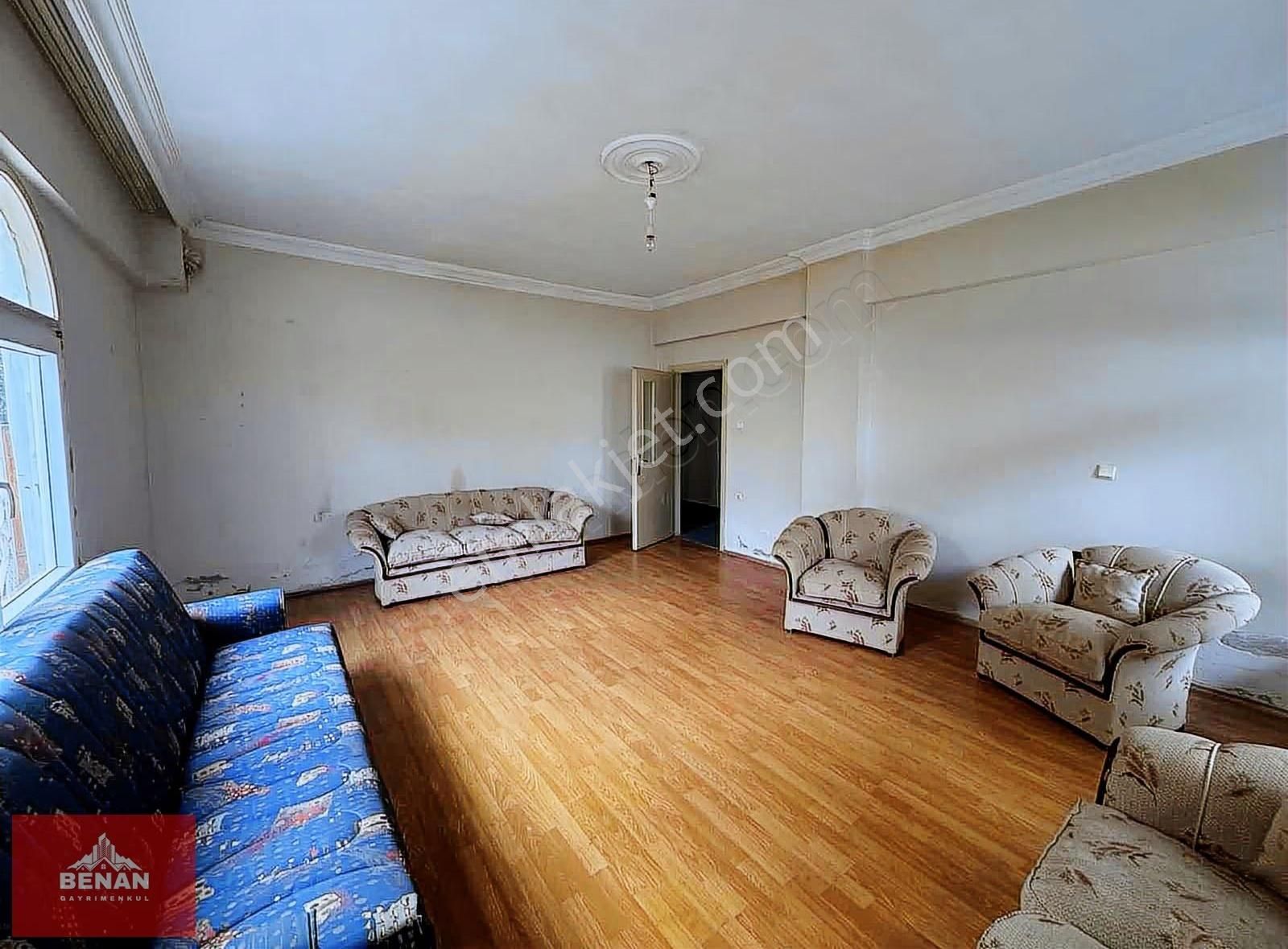 Çınarcık Merkezde 1,5+1 Kelepir Doğalgazlı Daire - Görsel 6
