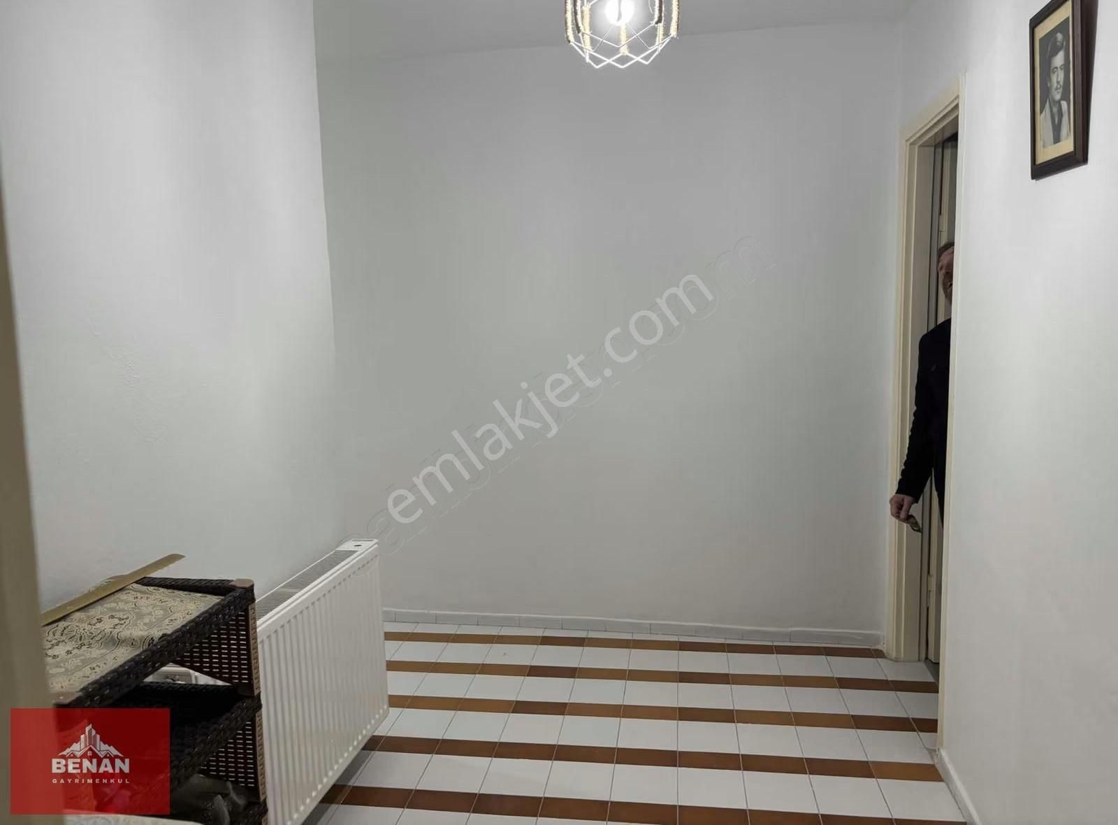 Çınarcık Merkezde Satılık Kelepir Doğalgazlı 2+1 Daire - Görsel 7