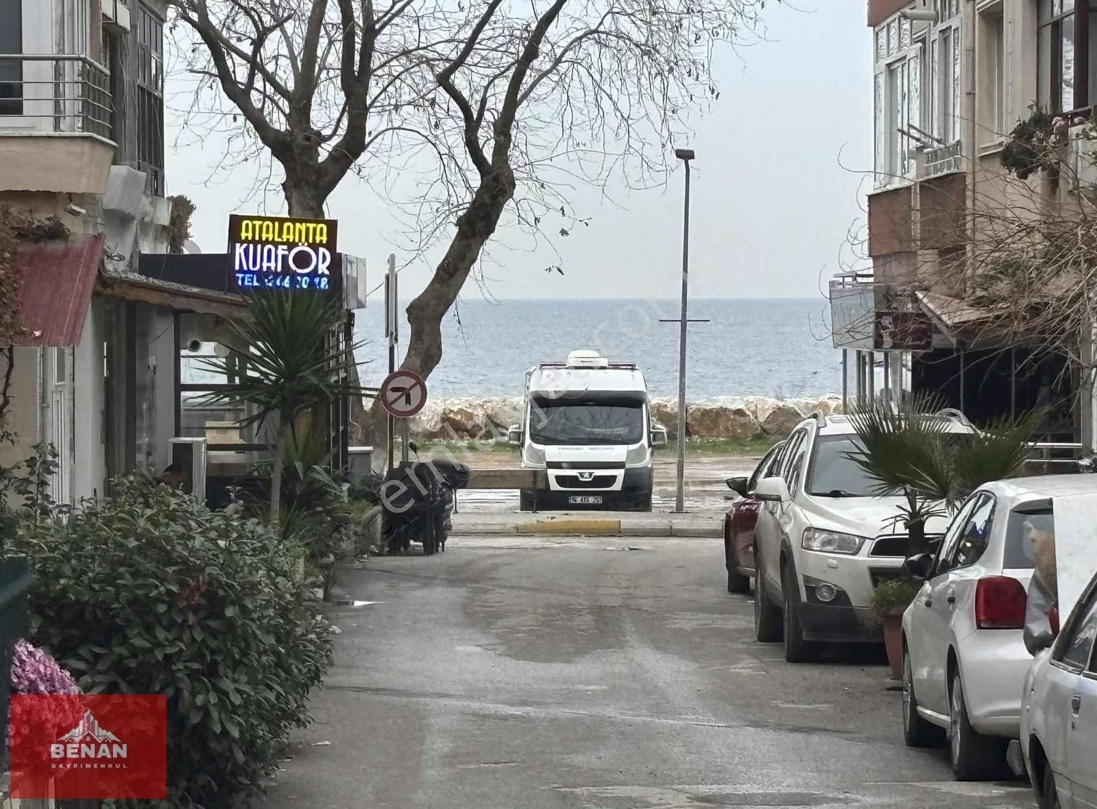 Çınarcık Merkezde Satılık Kelepir Doğalgazlı 2+1 Daire - Görsel 9