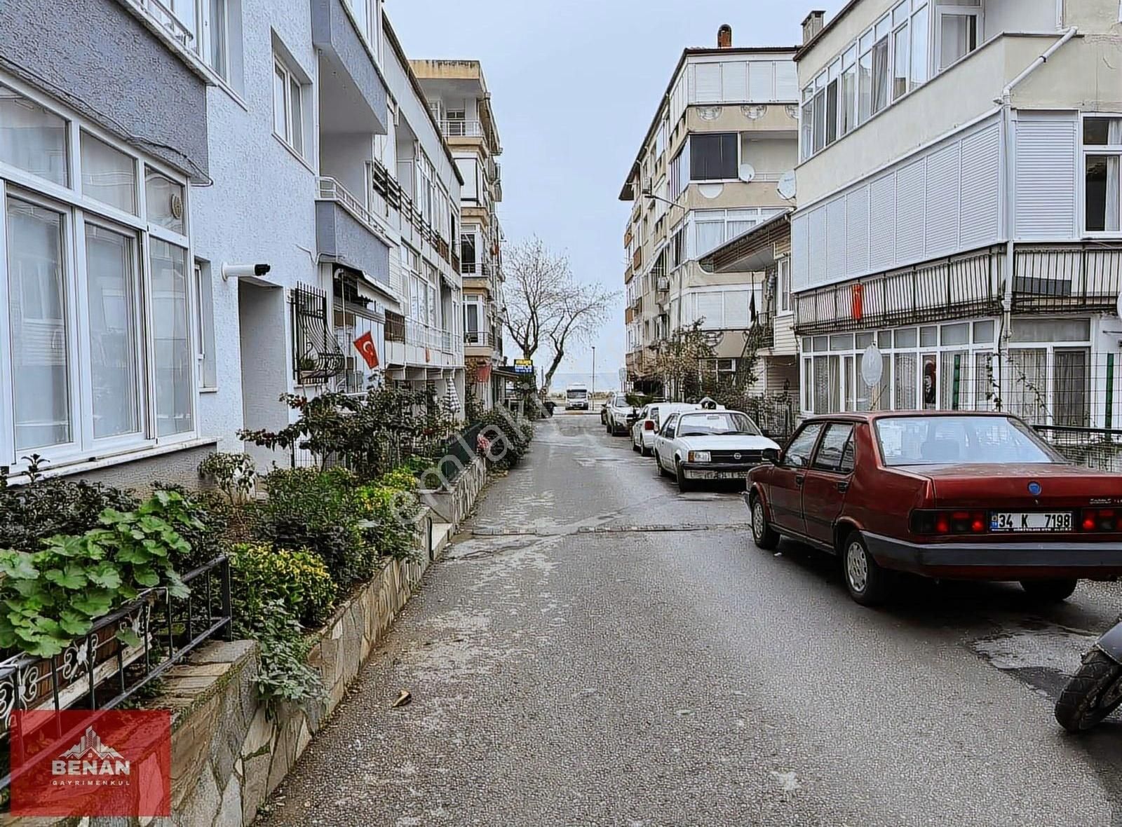 Çınarcık Merkezde Satılık Kelepir Doğalgazlı 2+1 Daire - Görsel 3