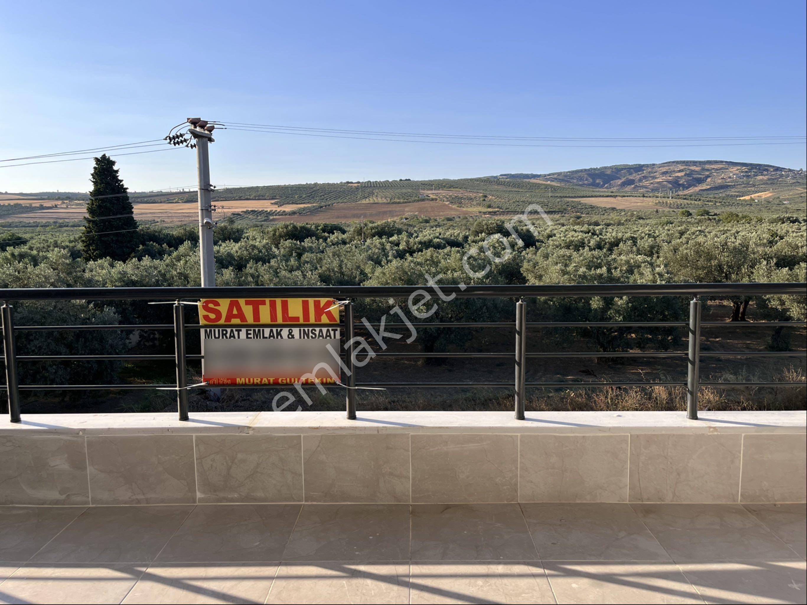 Şarköy Cumhuriyet Mh. Havuzlu Sitede Doğa Manzaralı Yazlık Kışlık Daire Satılık - Görsel 9