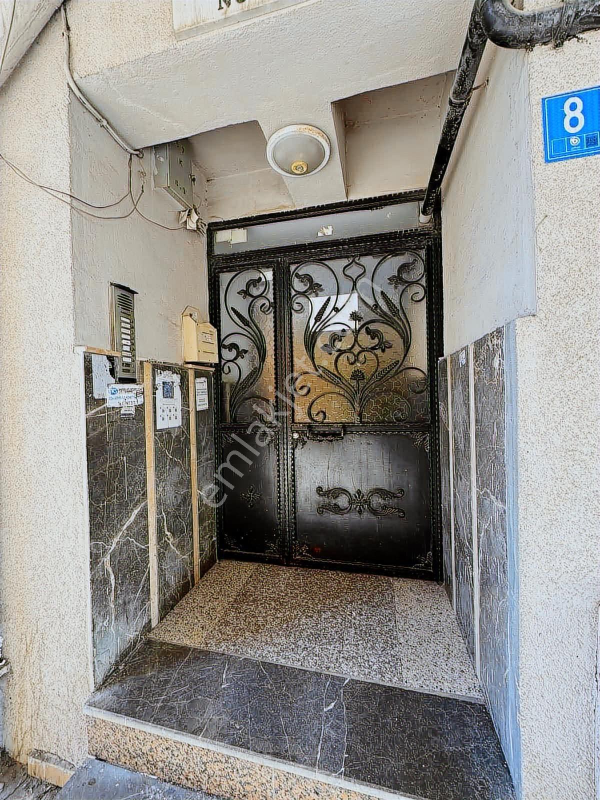 Tuğradan Cezzar Civarı İçi Sıfırlanmış 2+1 Kiralık Daire - Görsel 29