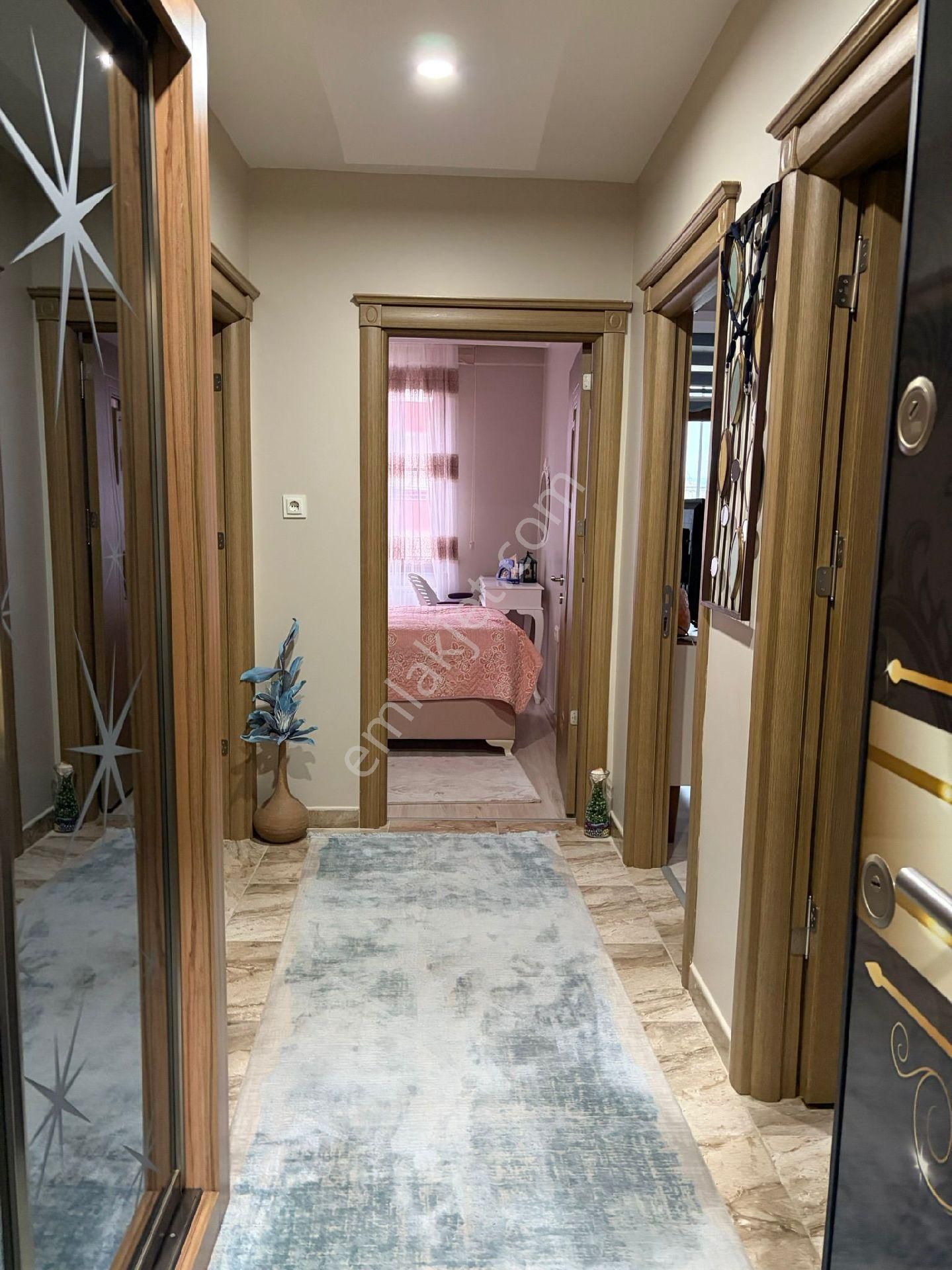 Tekirdağ 100 Yıl Mah 2+1 Lux Satilik Daire - Görsel 17