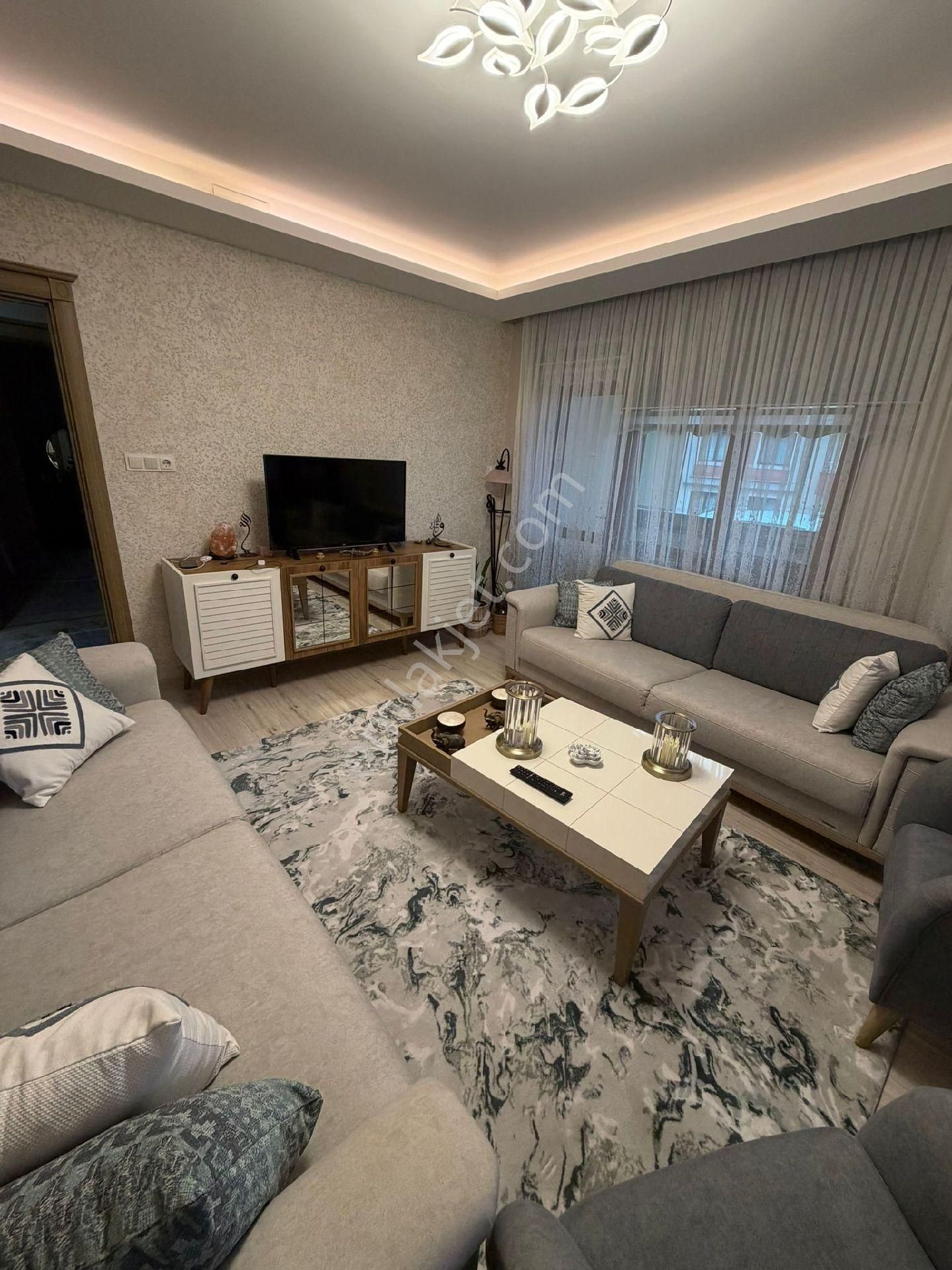 Tekirdağ 100 Yıl Mah 2+1 Lux Satilik Daire - Görsel 3