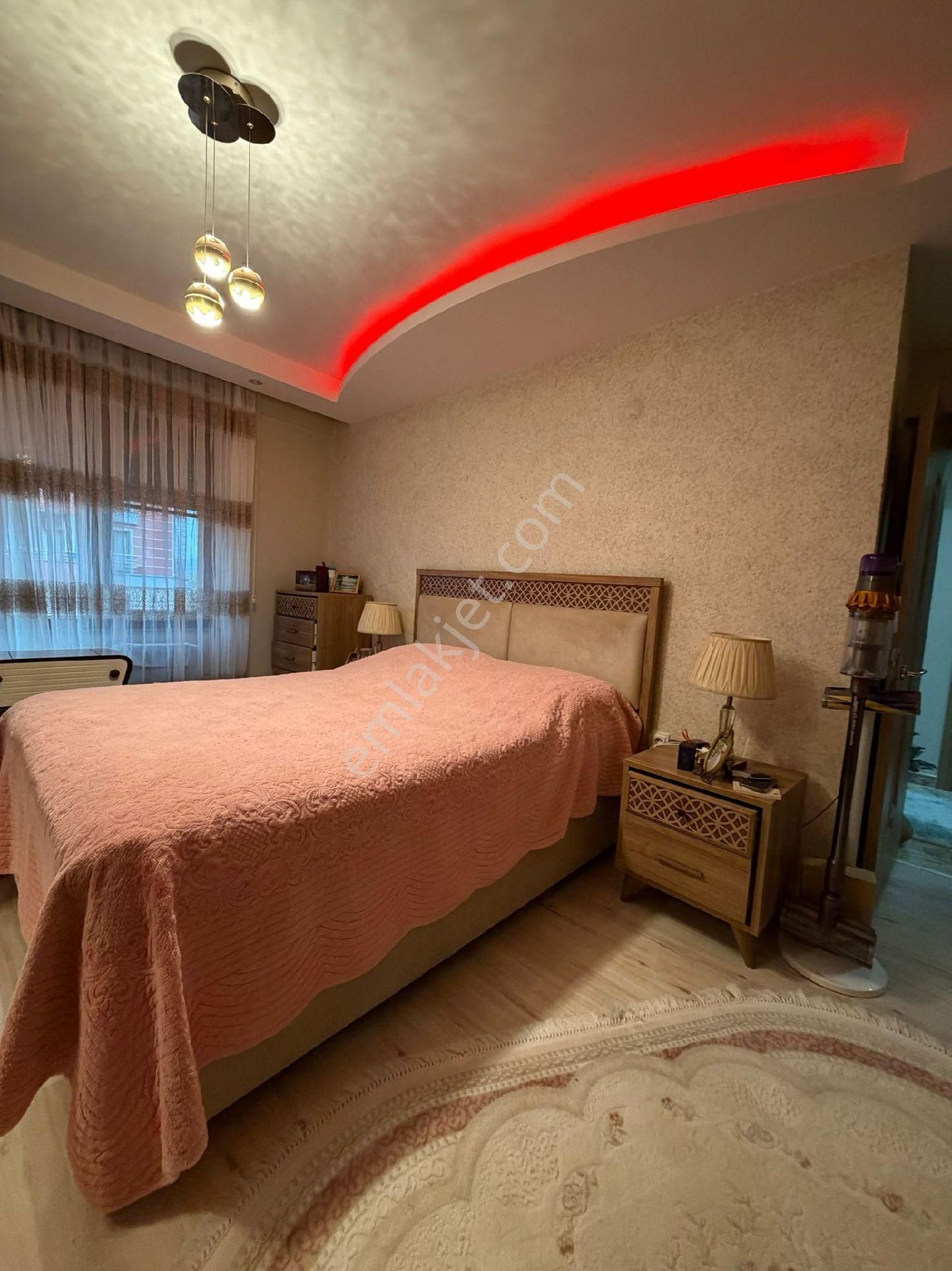 Tekirdağ 100 Yıl Mah 2+1 Lux Satilik Daire - Görsel 4