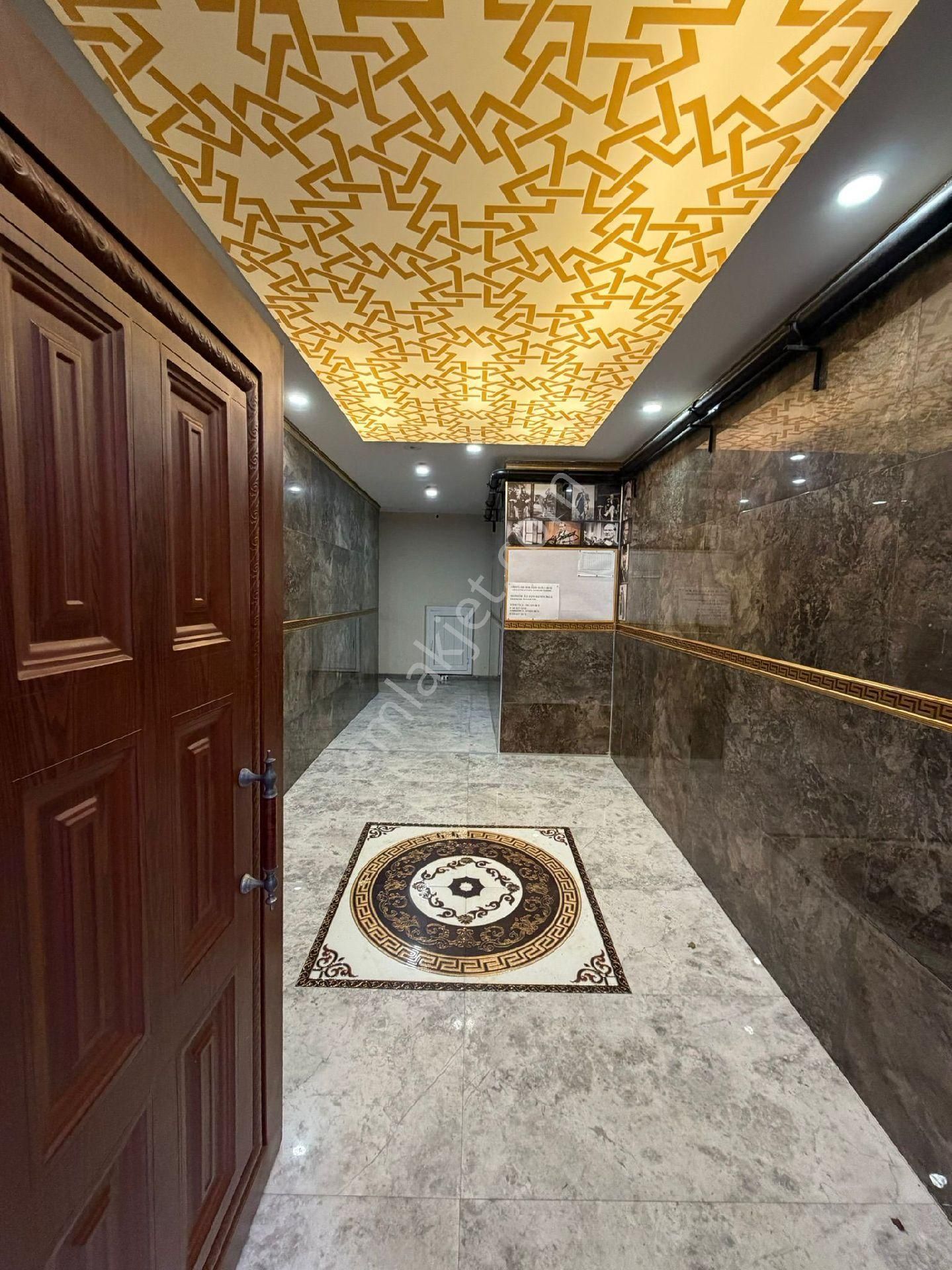 Tekirdağ 100 Yıl Mah 2+1 Lux Satilik Daire - Görsel 18