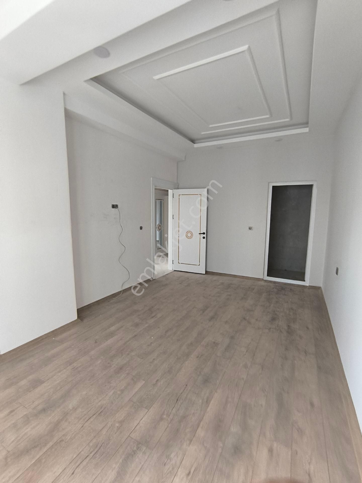 Özkılıç Emlaktan Satilik Sifir Daire - Görsel 17