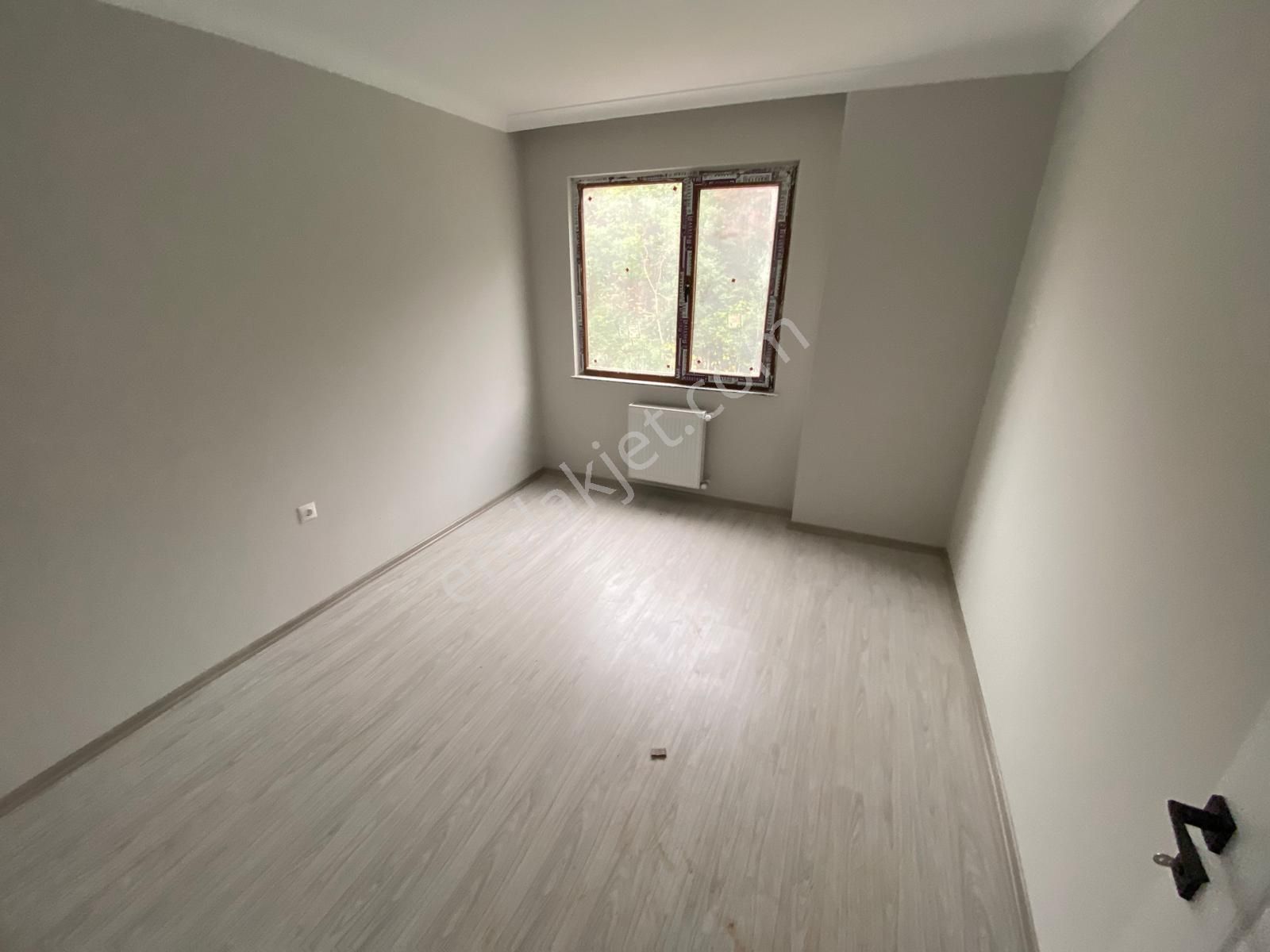 Trabzon Kaşüstü'nde Satılık 4+1 Sıfır Daire - Görsel 28