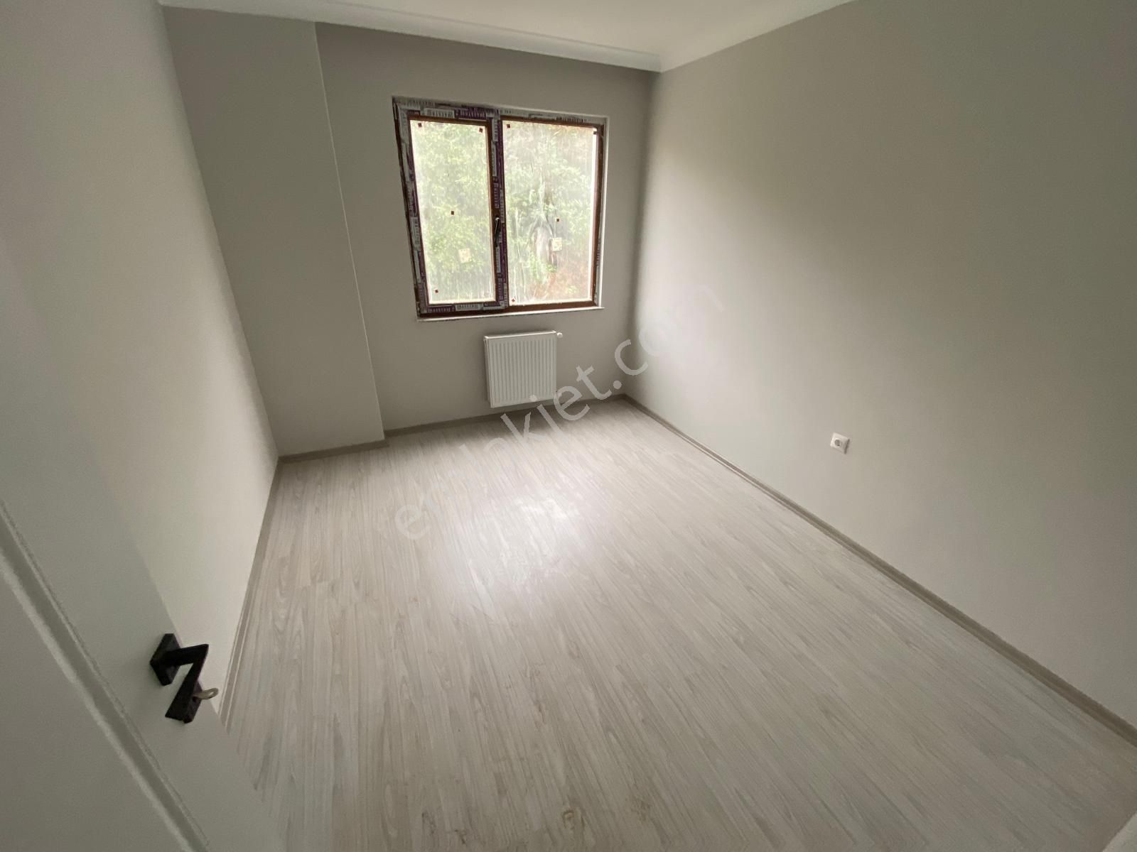 Trabzon Kaşüstü'nde Satılık 4+1 Sıfır Daire - Görsel 26