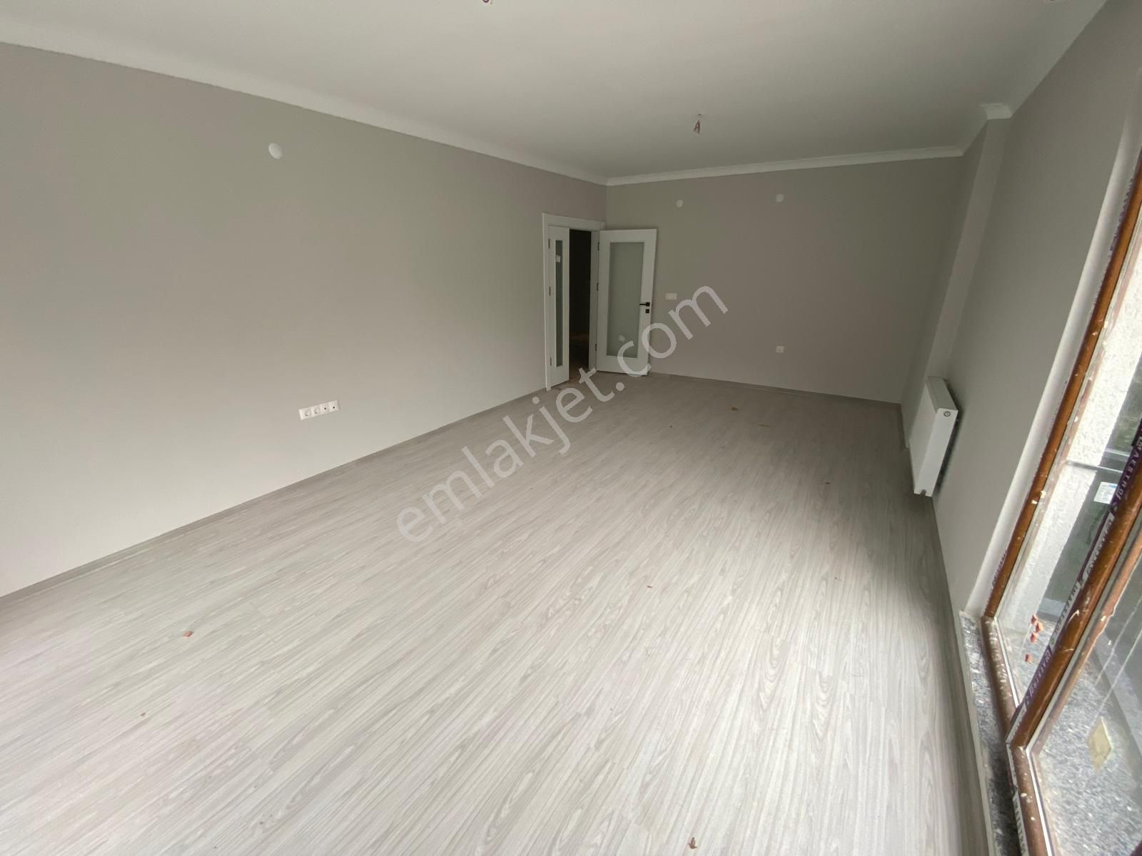 Trabzon Kaşüstü'nde Satılık 4+1 Sıfır Daire - Görsel 21