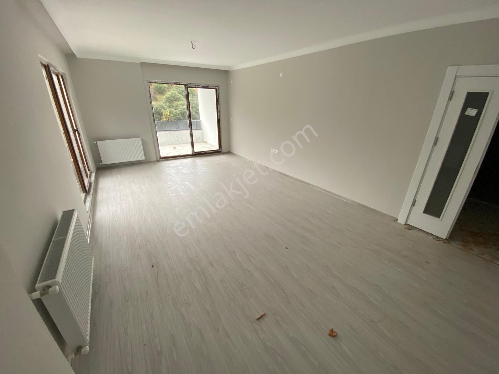 Trabzon Kaşüstü'nde Satılık 4+1 Sıfır Daire - Görsel 16