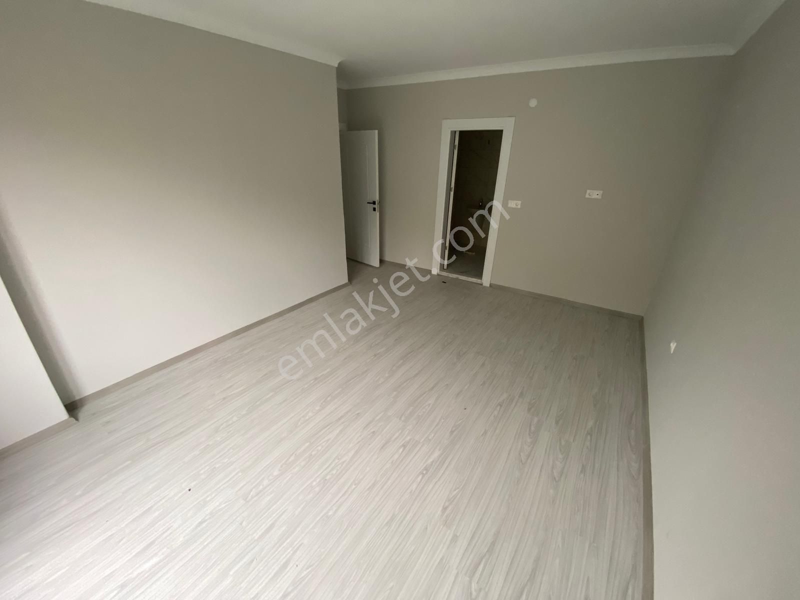 Trabzon Kaşüstü'nde Satılık 4+1 Sıfır Daire - Görsel 31