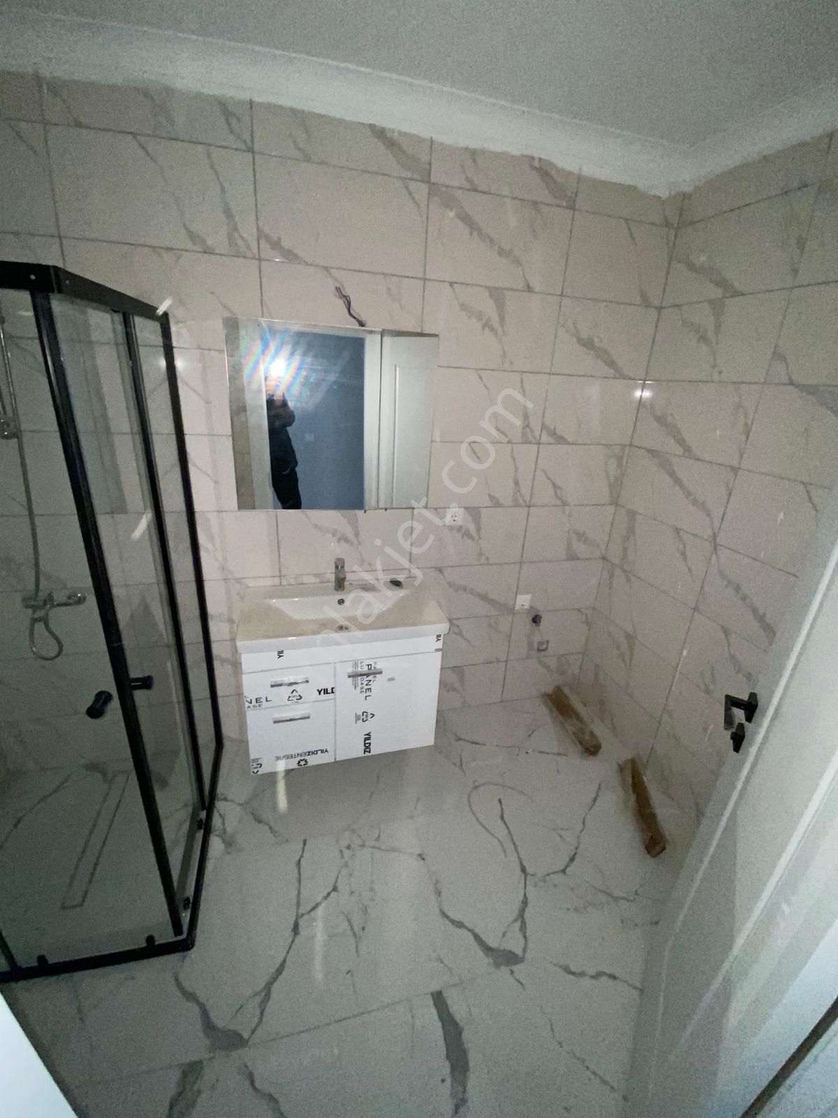 Trabzon Kaşüstü'nde Satılık 4+1 Sıfır Daire - Görsel 35