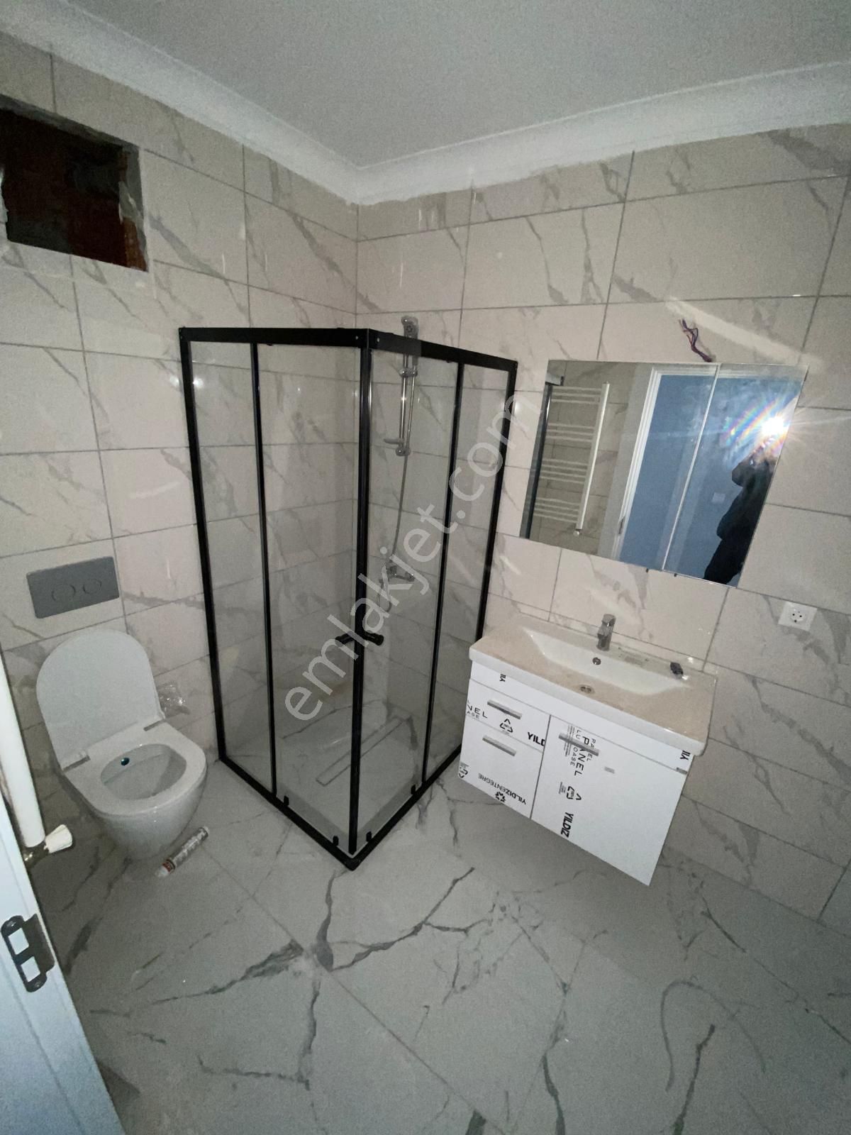 Trabzon Kaşüstü'nde Satılık 4+1 Sıfır Daire - Görsel 34