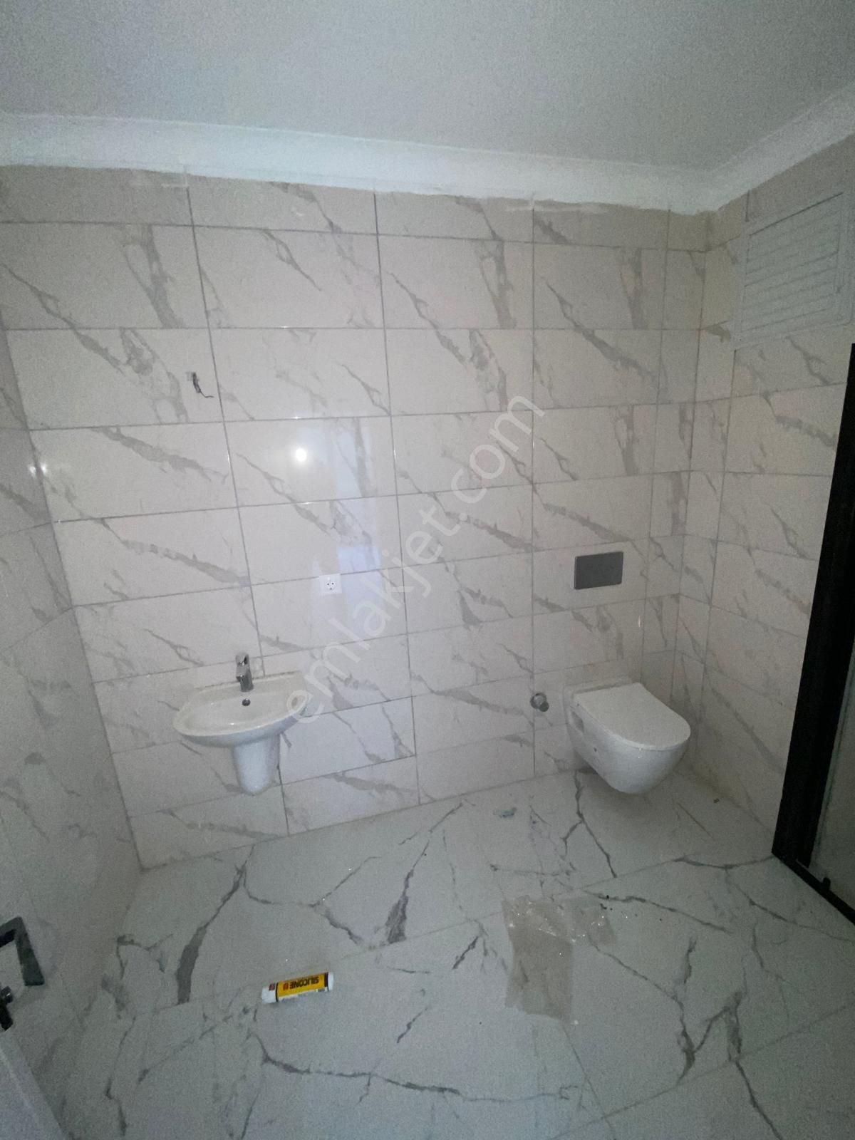 Trabzon Kaşüstü'nde Satılık 4+1 Sıfır Daire - Görsel 32