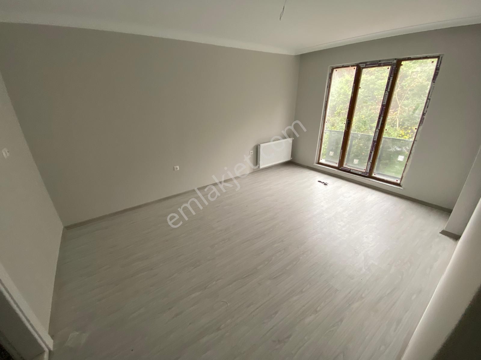 Trabzon Kaşüstü'nde Satılık 4+1 Sıfır Daire - Görsel 30