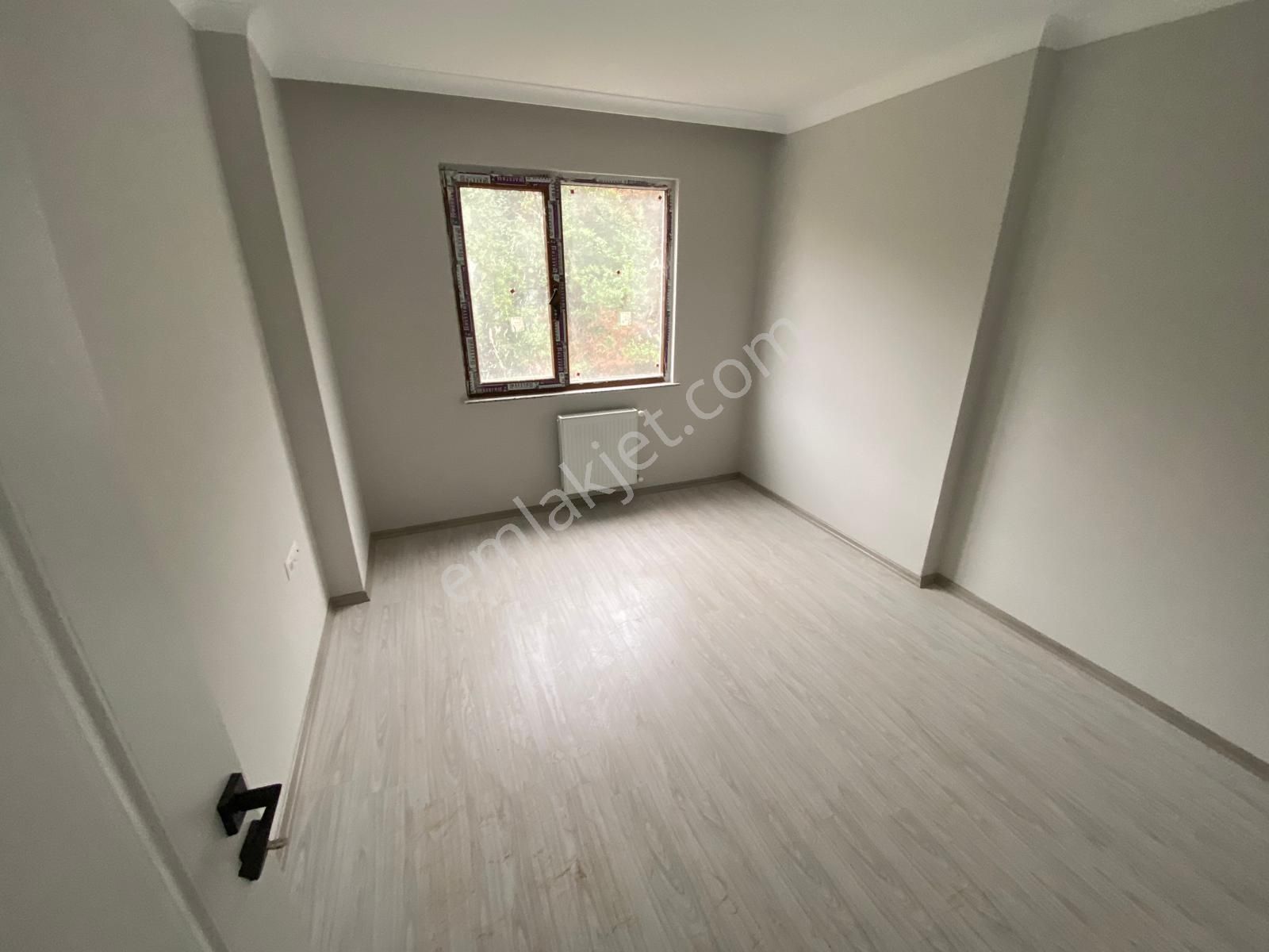 Trabzon Kaşüstü'nde Satılık 4+1 Sıfır Daire - Görsel 24