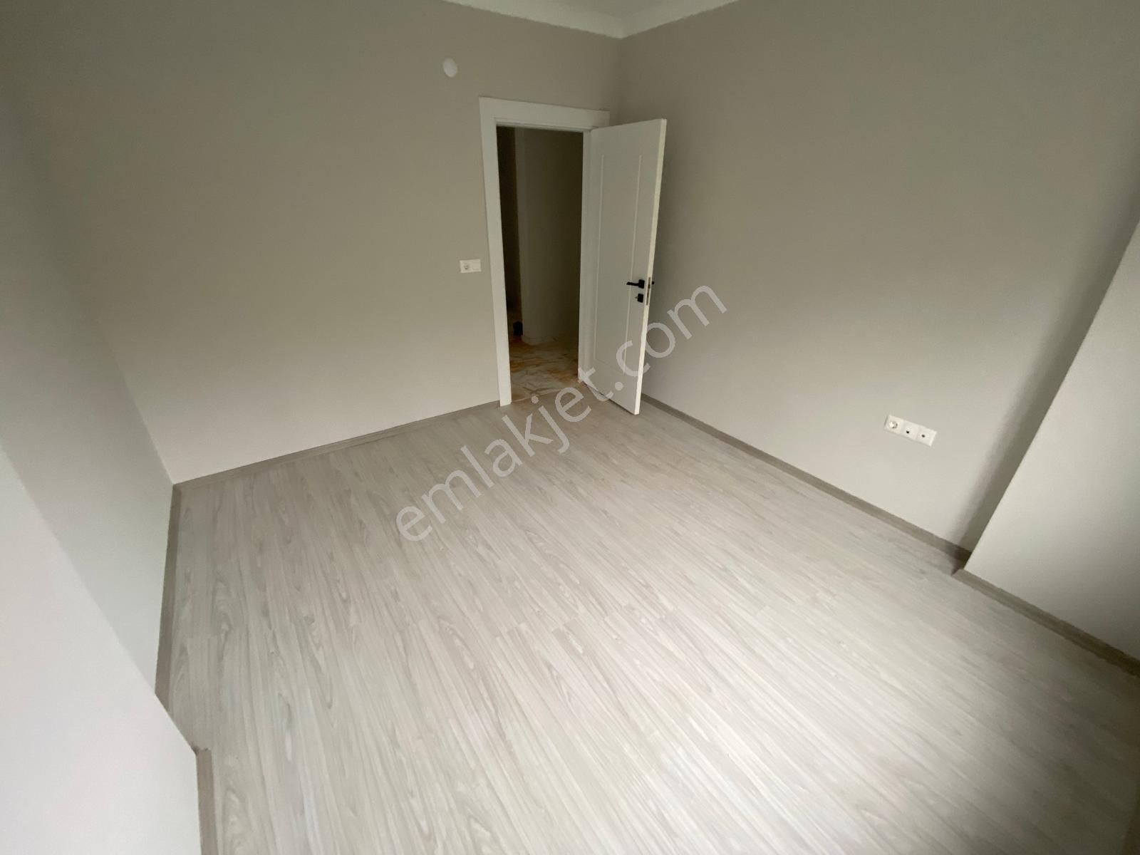 Trabzon Kaşüstü'nde Satılık 4+1 Sıfır Daire - Görsel 29