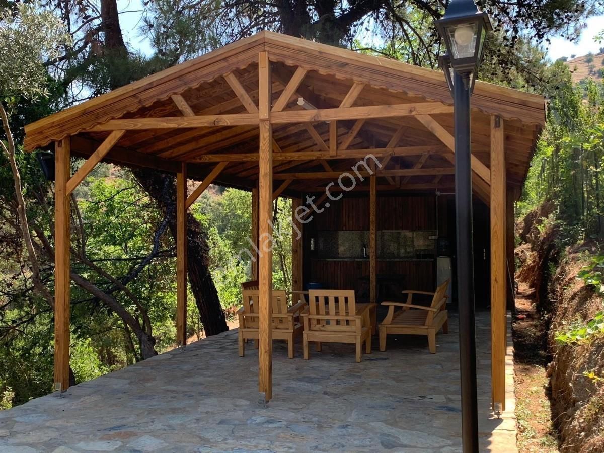 Şirincede Yatırımlık 43 Dönüm Satılık Çiftlik Evi Ve Arazisi - Görsel 6